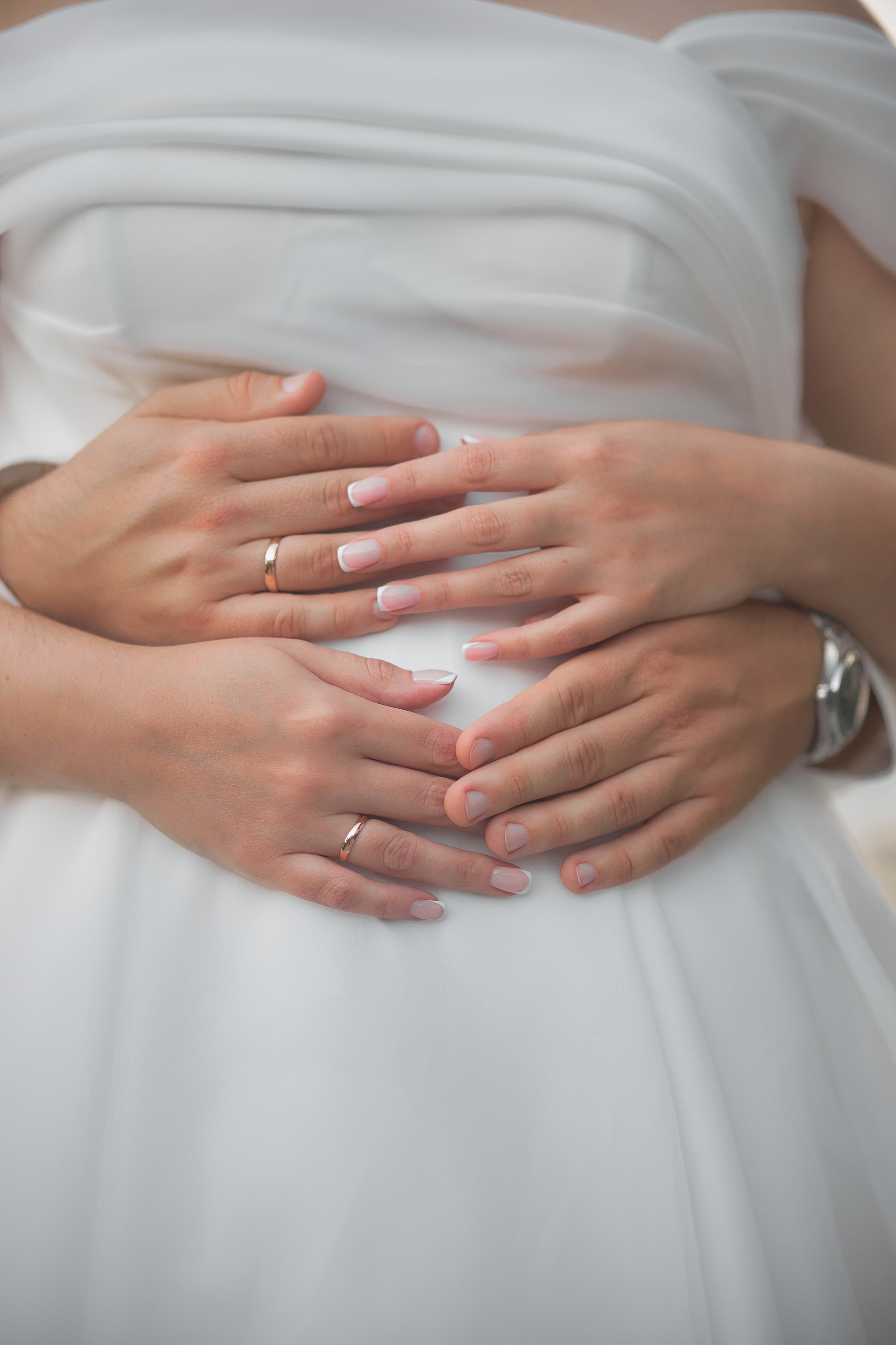 Анастасия и Михаил. Фотограф в городе Ростов-на-Дону Лариса Черных