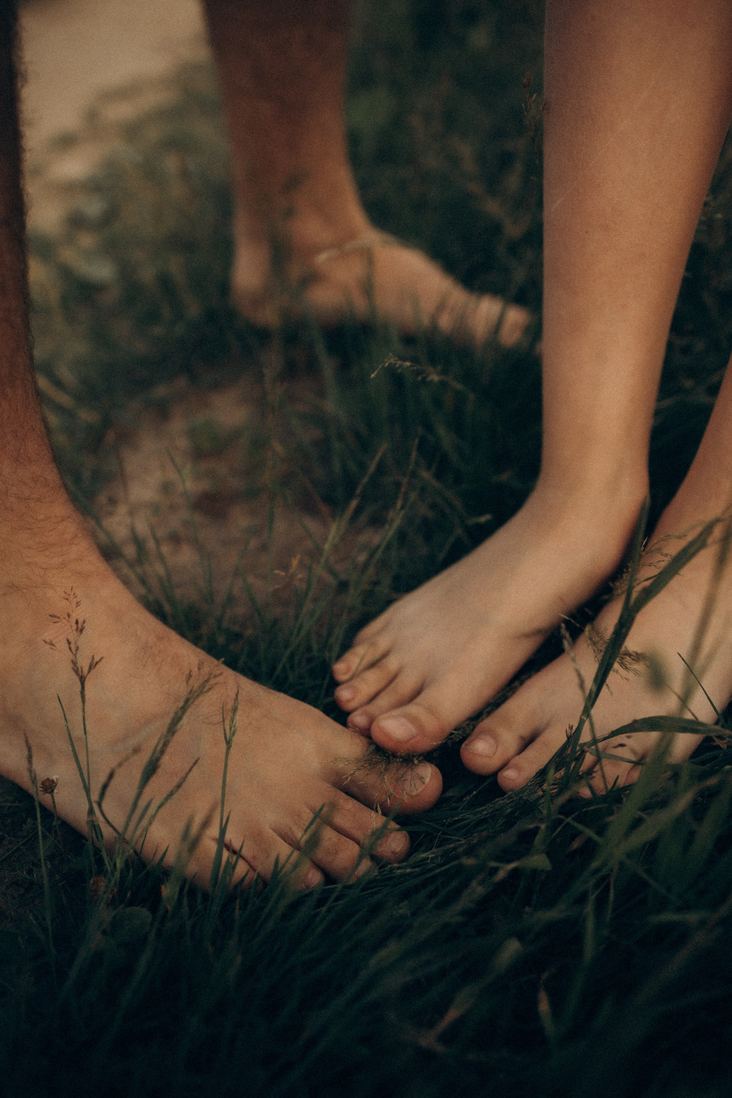 «Самая важная вещь в мире — это Семья и Любовь». Фотограф Москва Светлана Кирюшина