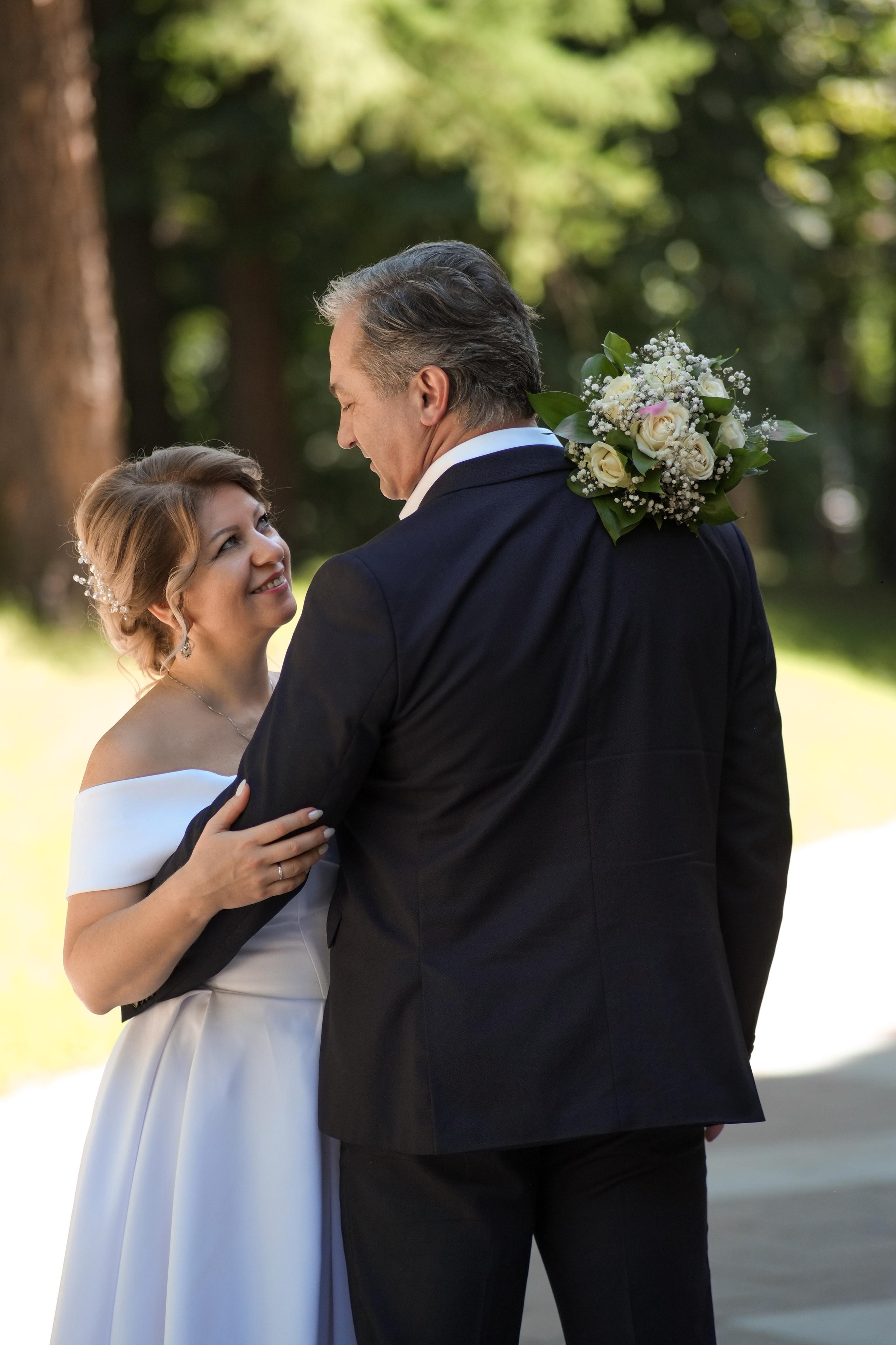 Руслан и Наталья. Свадебный и семейный фотограф в Москве Инника Кетлер