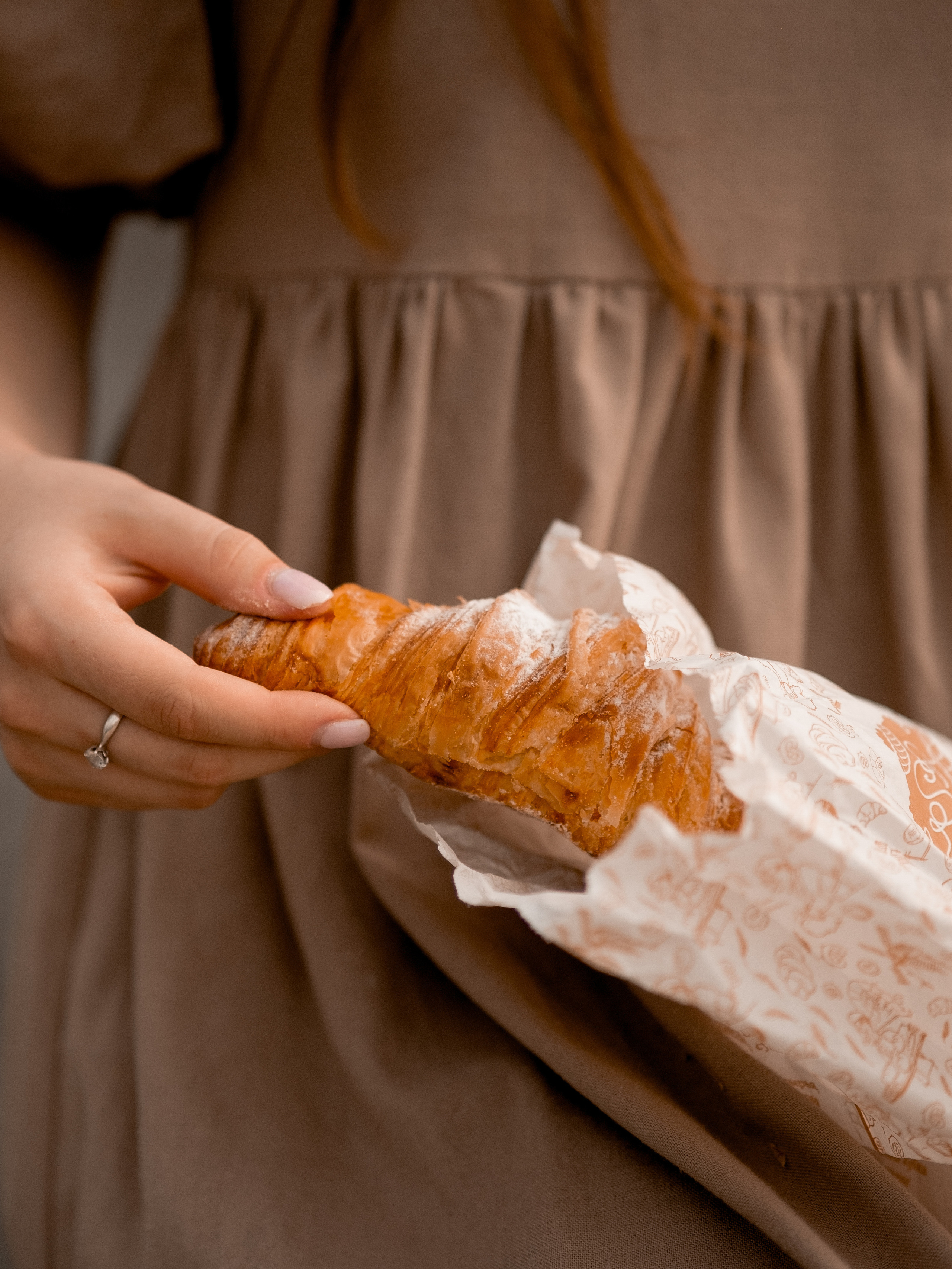 Парижские мотивы. Свадебный и семейный фотограф в Москве Инника Кетлер