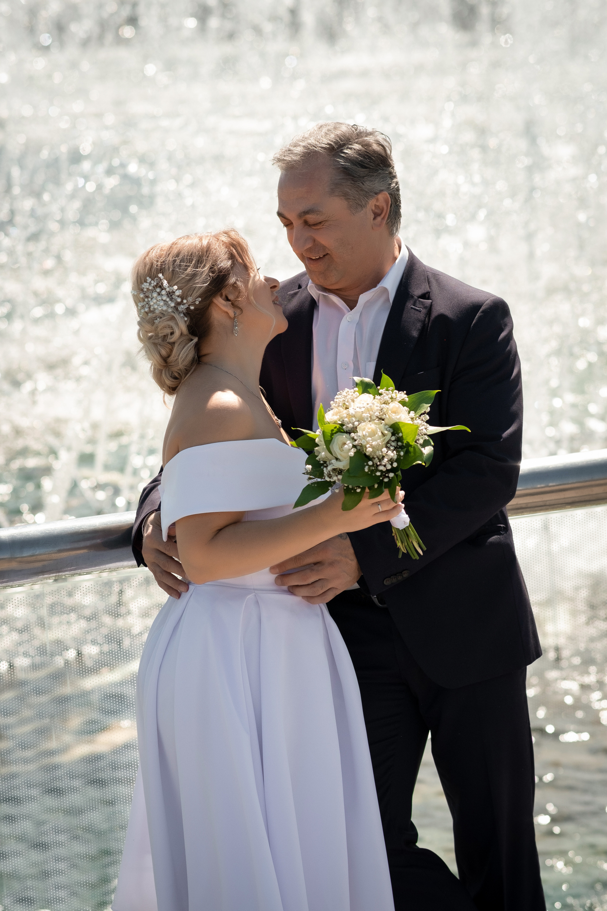 Руслан и Наталья. Свадебный и семейный фотограф в Москве Инника Кетлер