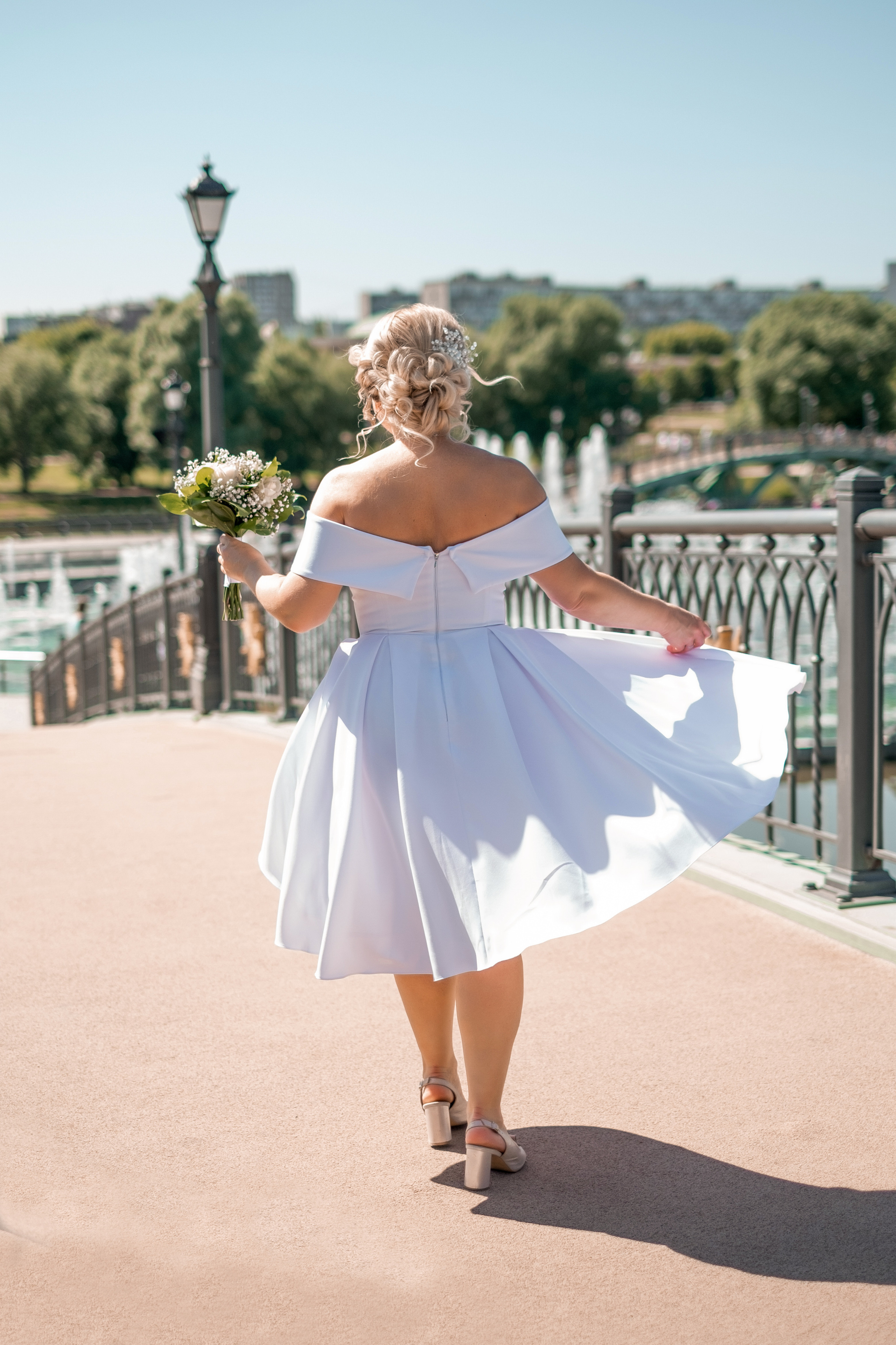 Руслан и Наталья. Свадебный и семейный фотограф в Москве Инника Кетлер