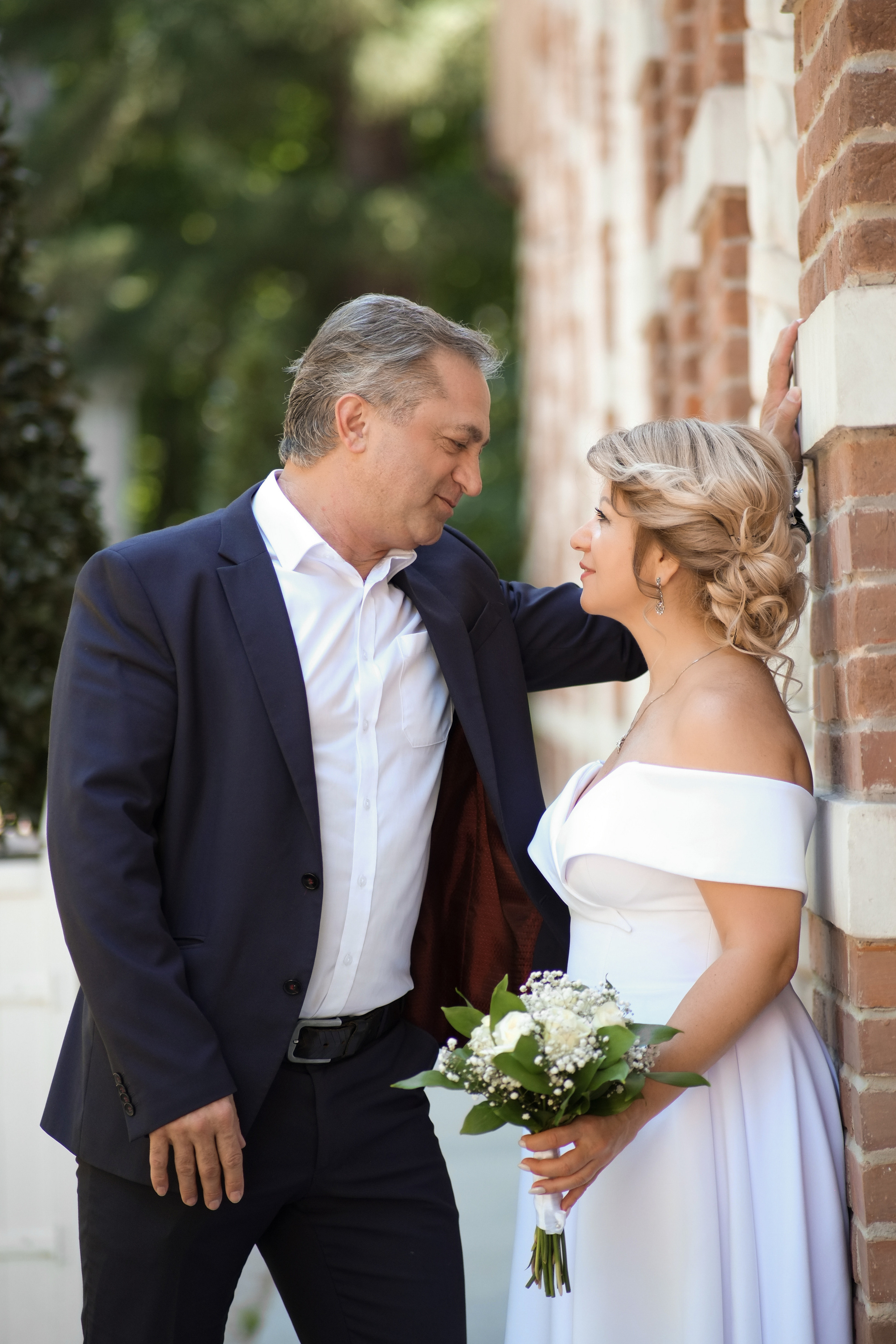 Руслан и Наталья. Свадебный и семейный фотограф в Москве Инника Кетлер