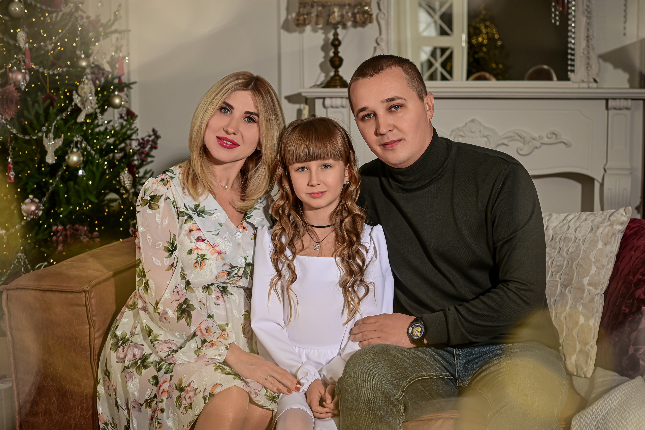 Семейные фотографии. Семейный и свадебный фотограф в Донецке Донская Анастасия