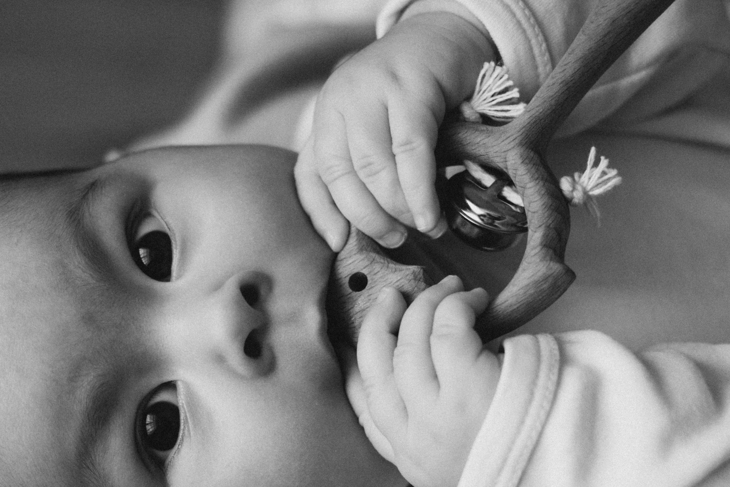 Baby. Портретный фотограф в Самаре Anastasia Davi. Съемки для брендов