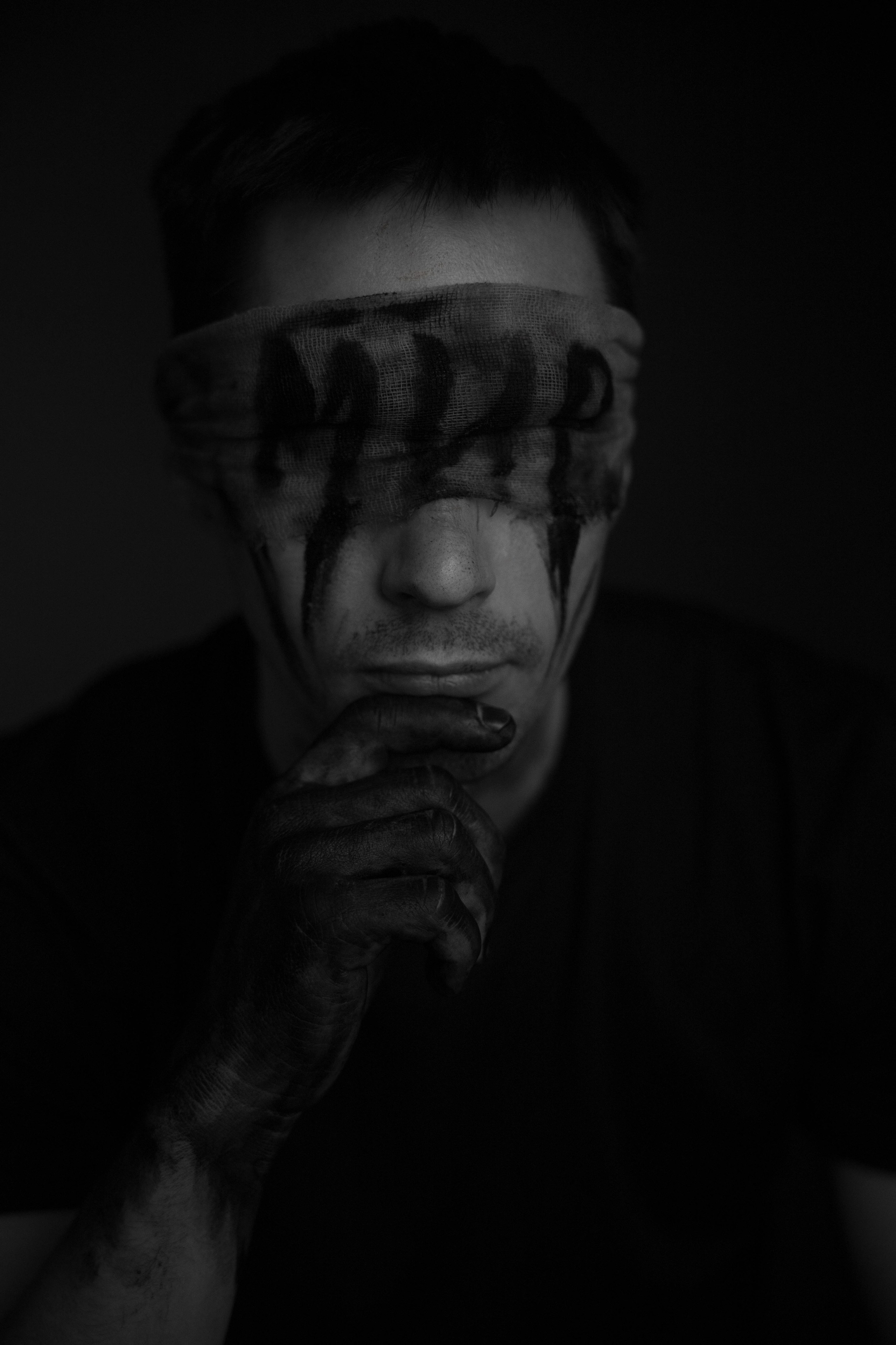 Творческая фотосъемка. Фотограф в Крыму Татьяна Барицкая ЕНОТИКА