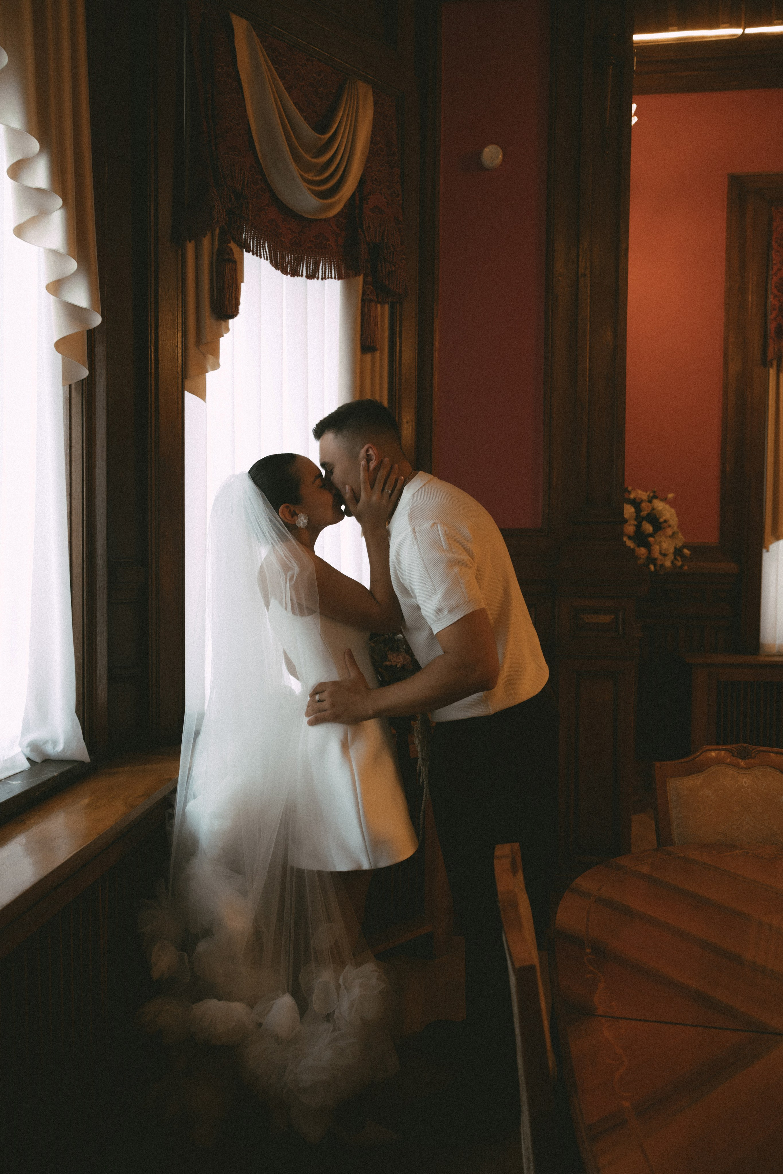 A & Д | Санкт-Петербург. Фотограф Екатерина Амбрушкевич