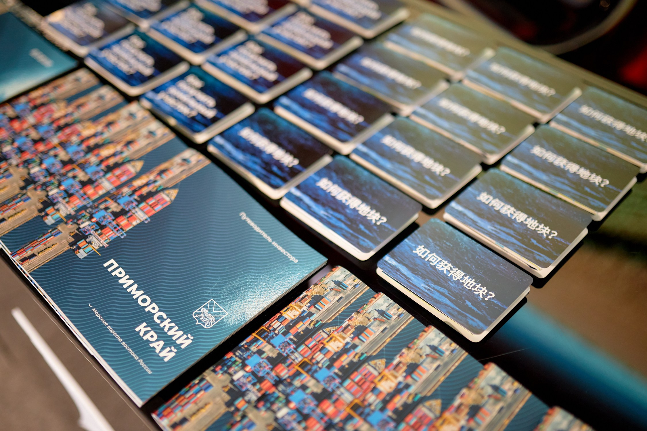 ВЭФ 2023. Репортажный фотограф Владивосток Анастасия Сокольникова