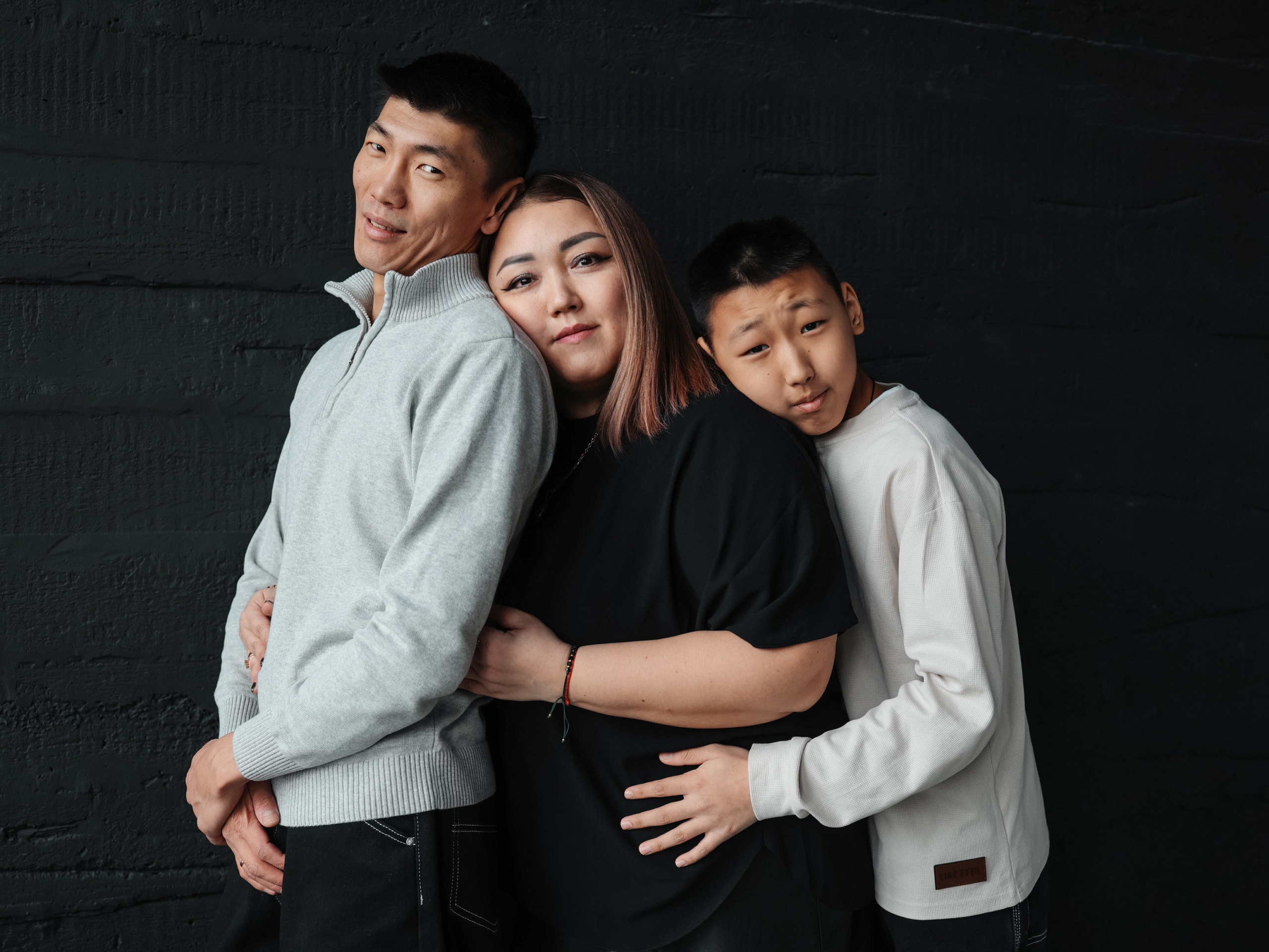 А м е л и и 4 г о д а. Семейный и детский фотограф в  г. Екатеринбурге Холодова Юлия