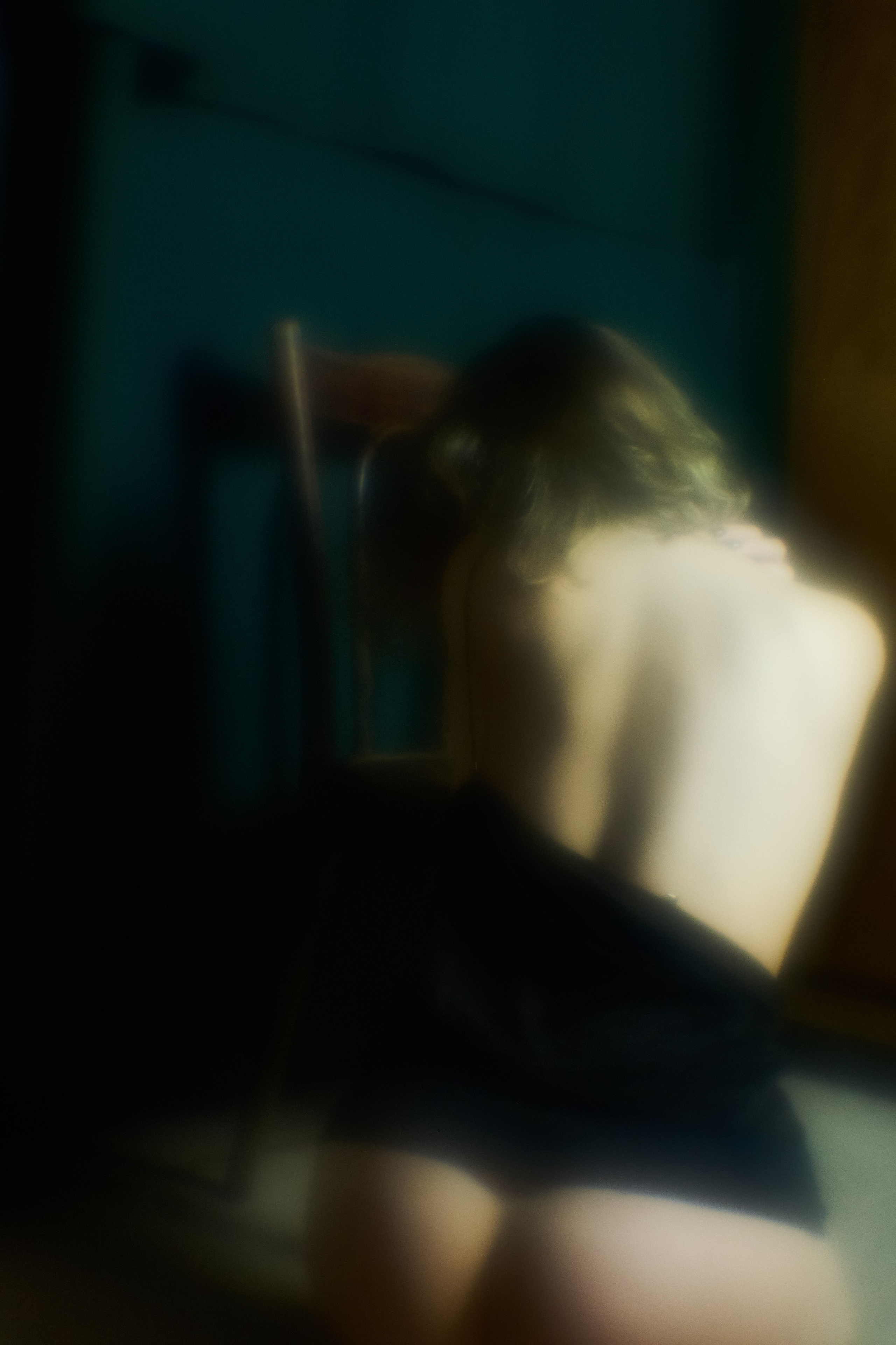 Автопортрет