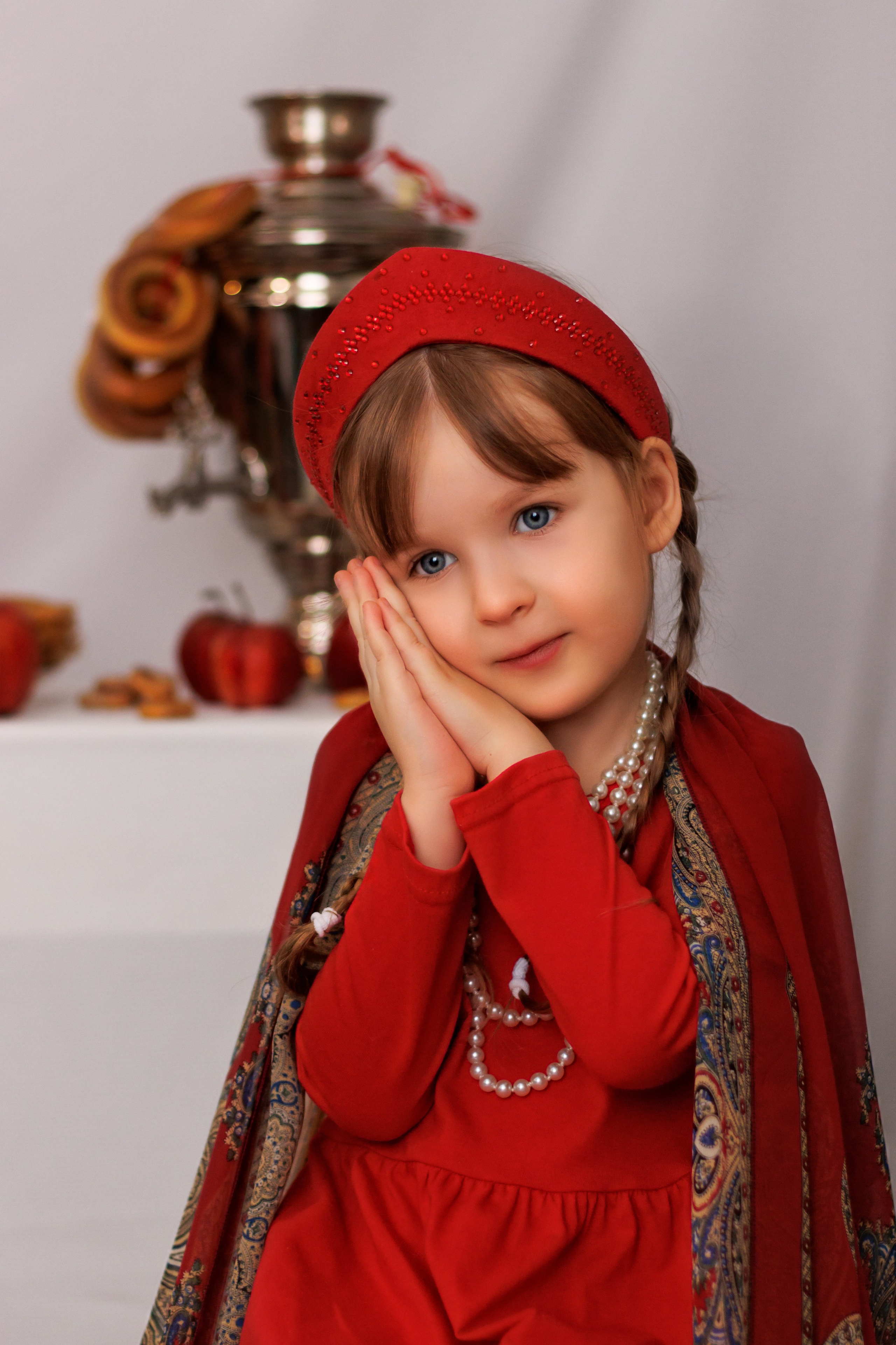 Екатерина Краснобокая — семейный фотограф / индивидуальные проекты