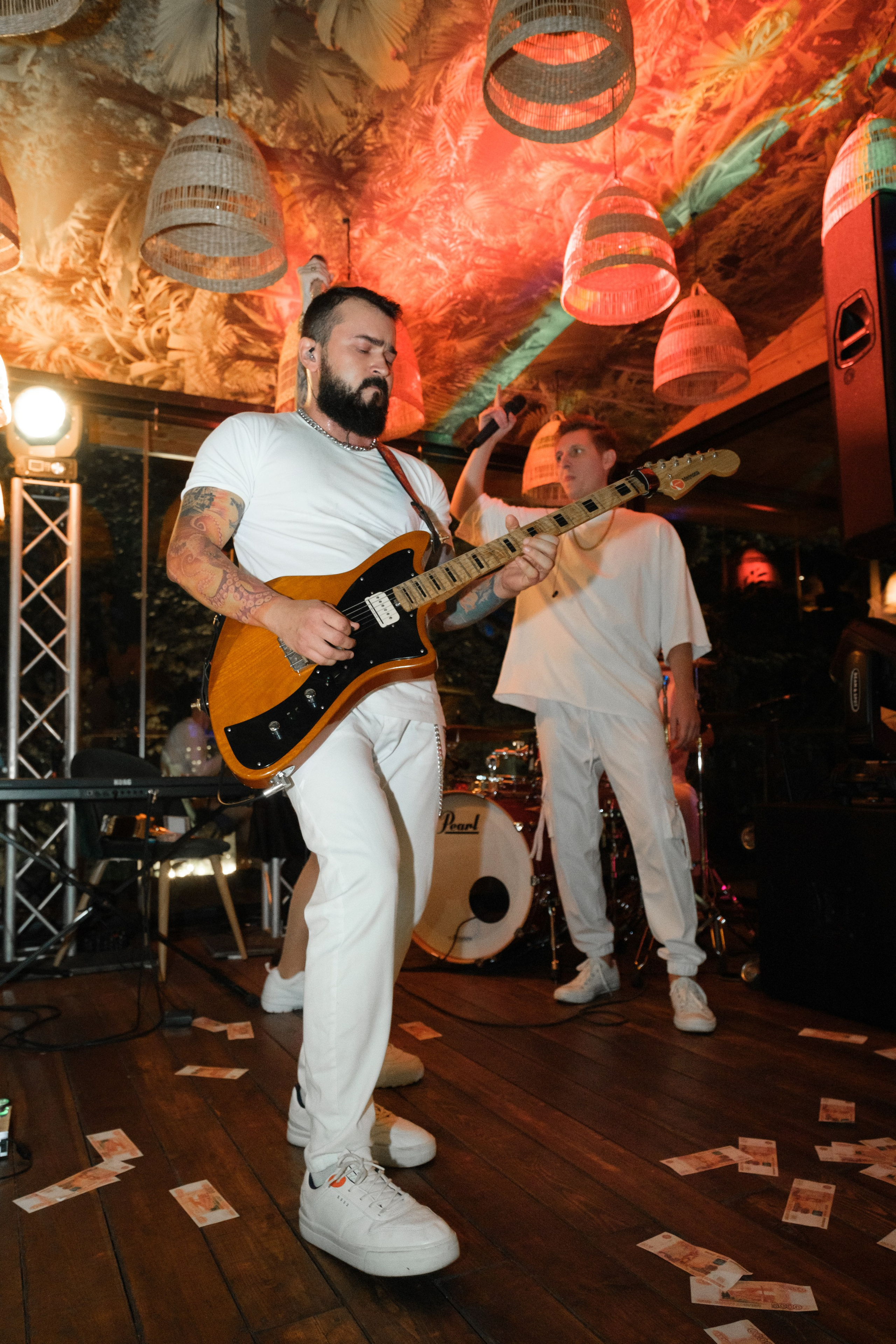 Кот и Дракон. Свадебный Видеограф Фотограф в Сочи