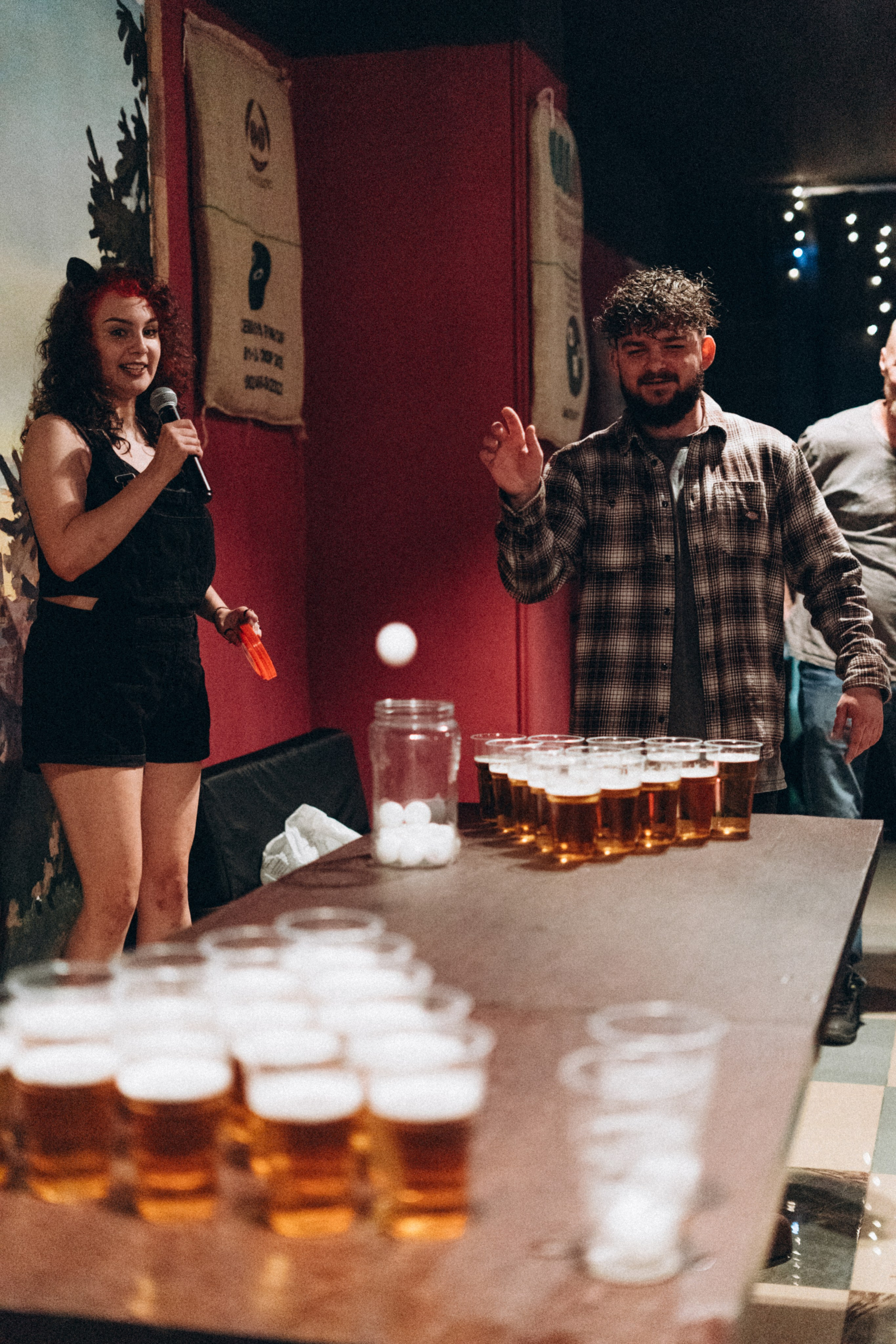 Jam Party 2. Портретный фотограф в Москве и Санкт-Петербурге Арина Чех