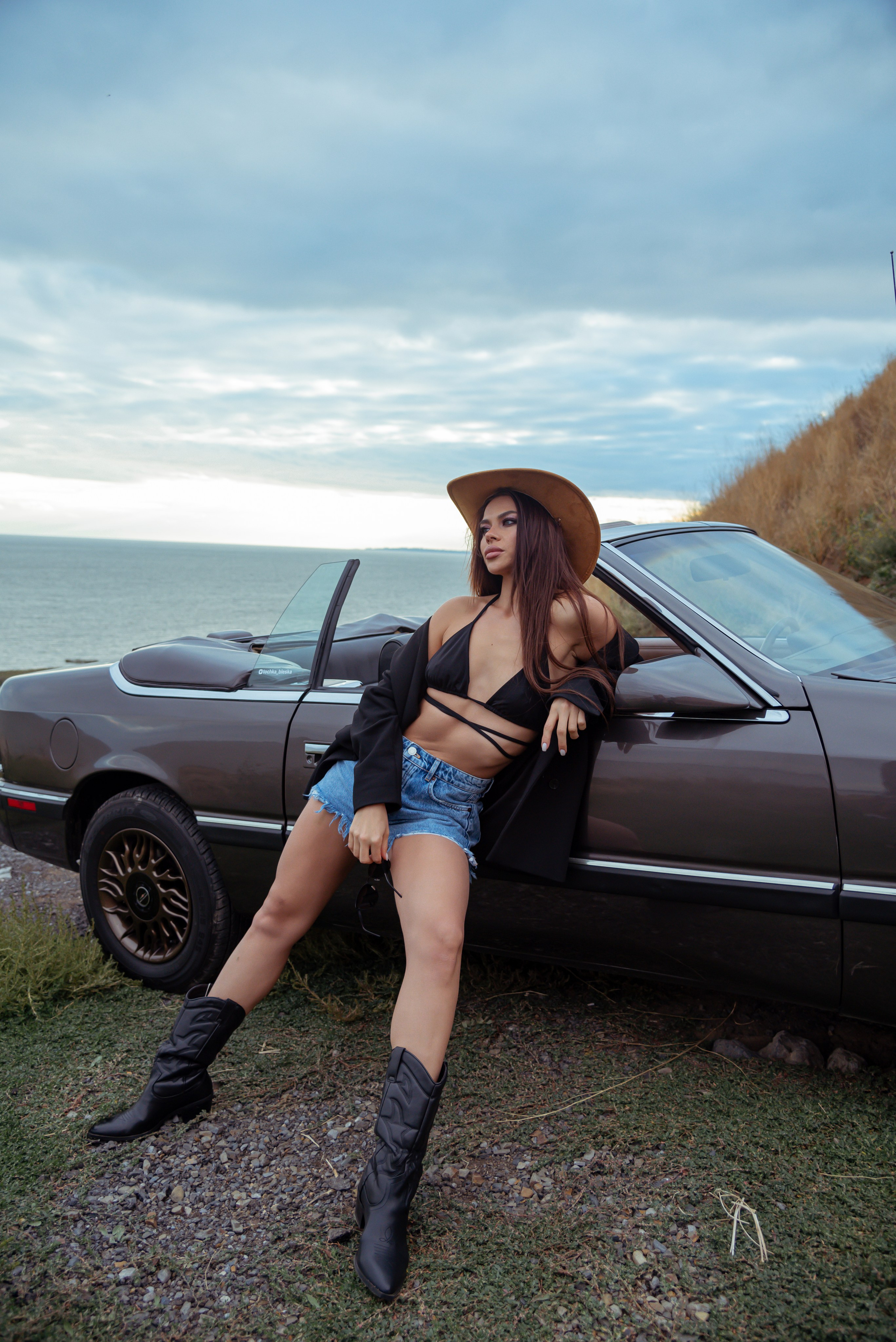 Мержаново. Фотограф Галина Нестерова