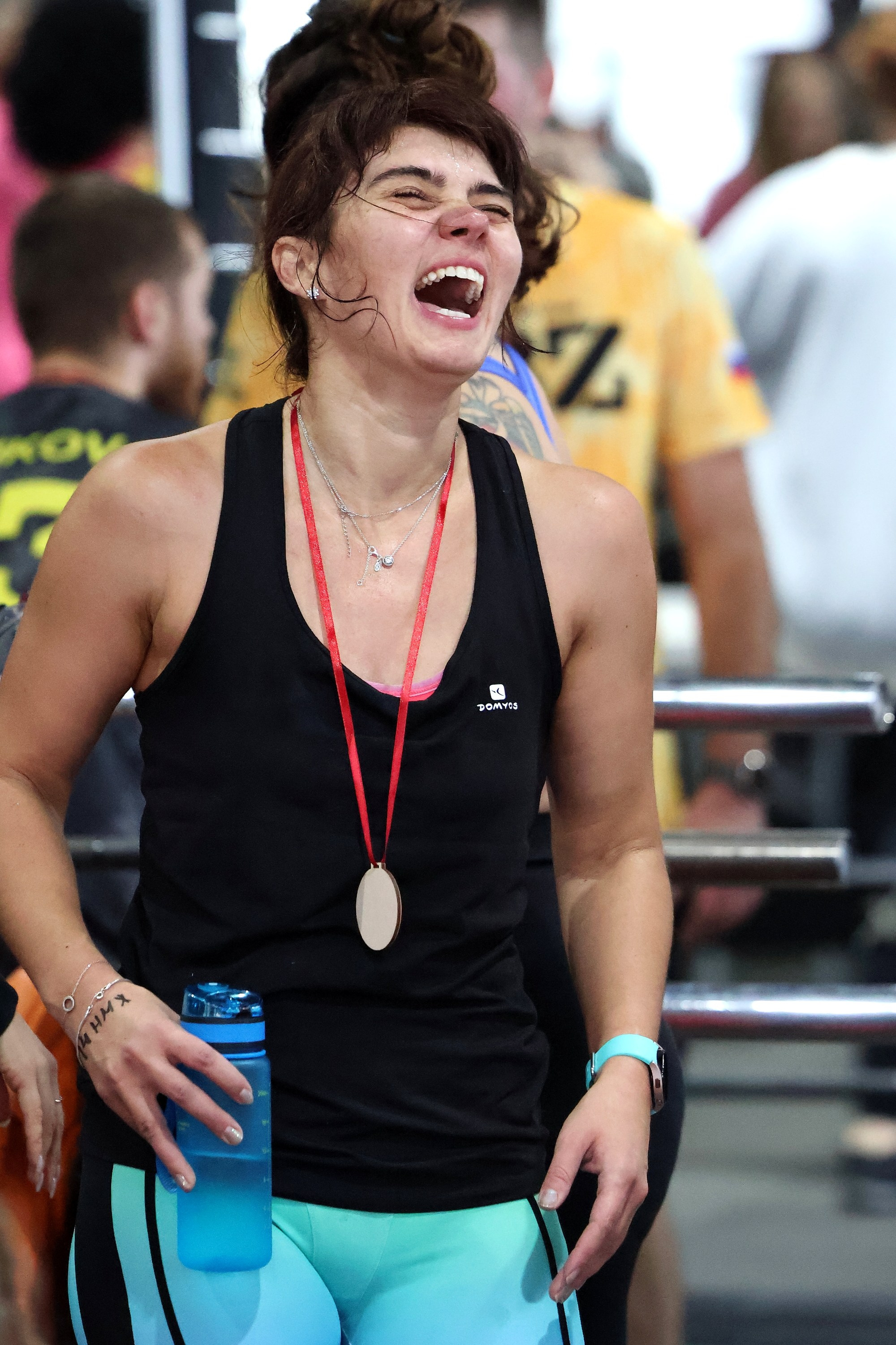 ПУШИСТАЯ ЗАРУБА — 2024. СВЕРХПУШИСТАЯ!. Спортивный и репортажный фотограф Ермакова Светлана