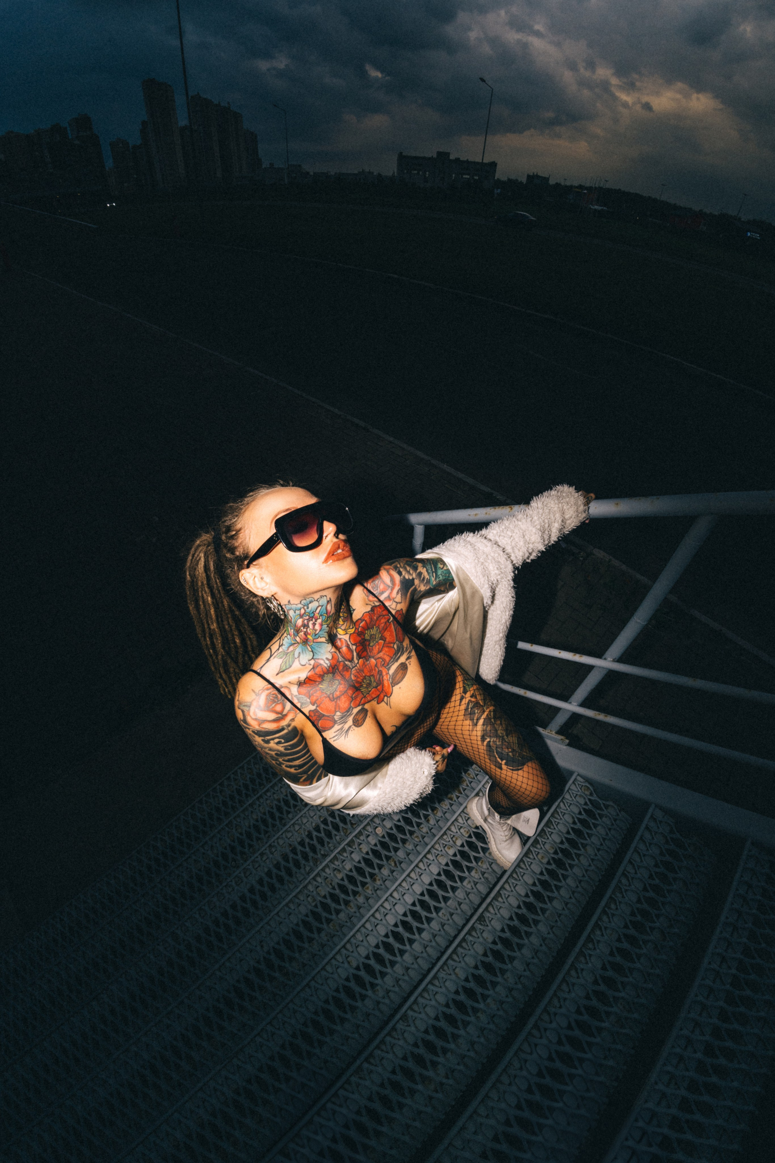 Belka. Фотограф в Санкт-Петербурге Дмитрий Вихарев