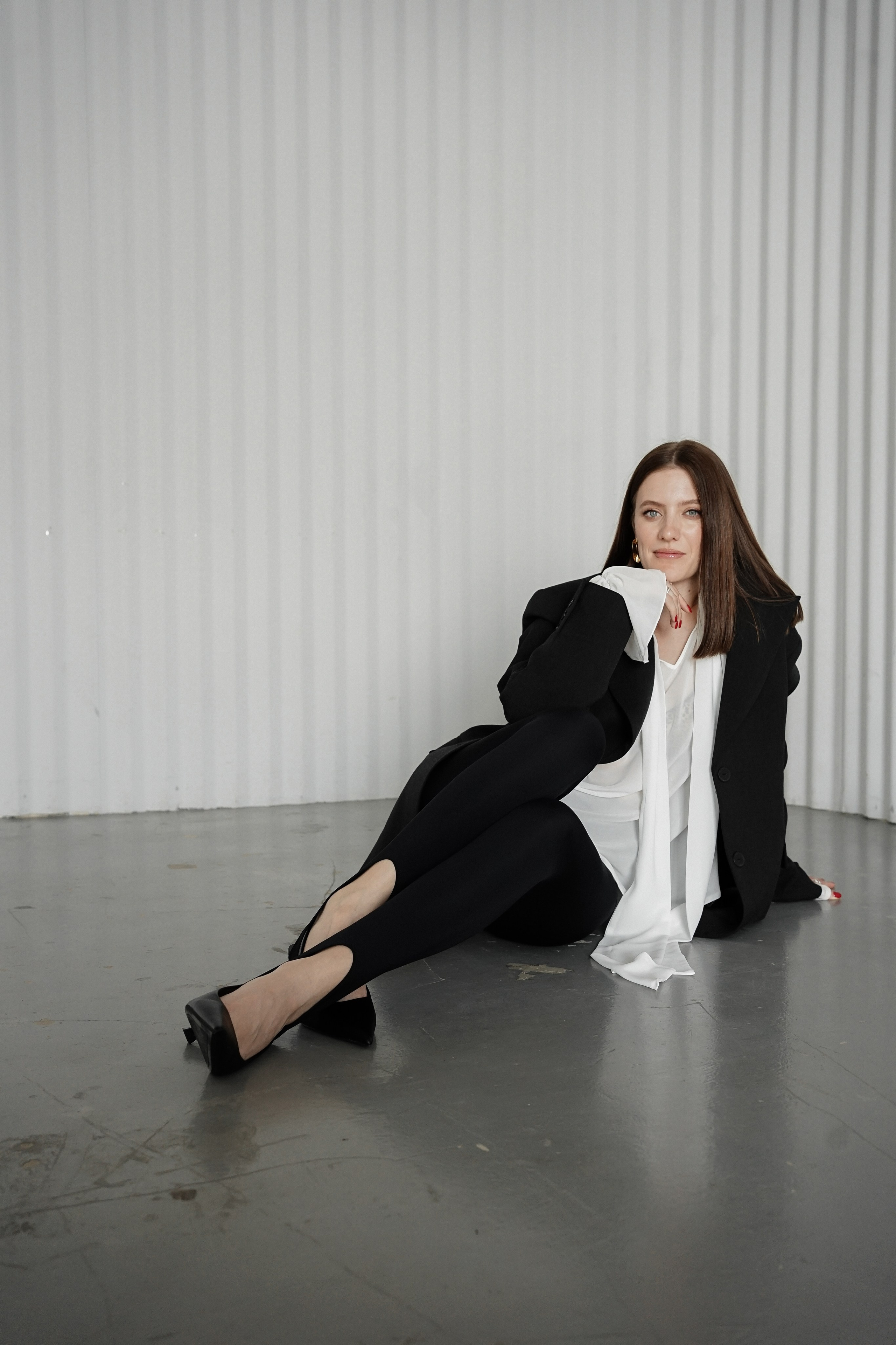 Марина Стилист. Фотограф Ольга Игорева