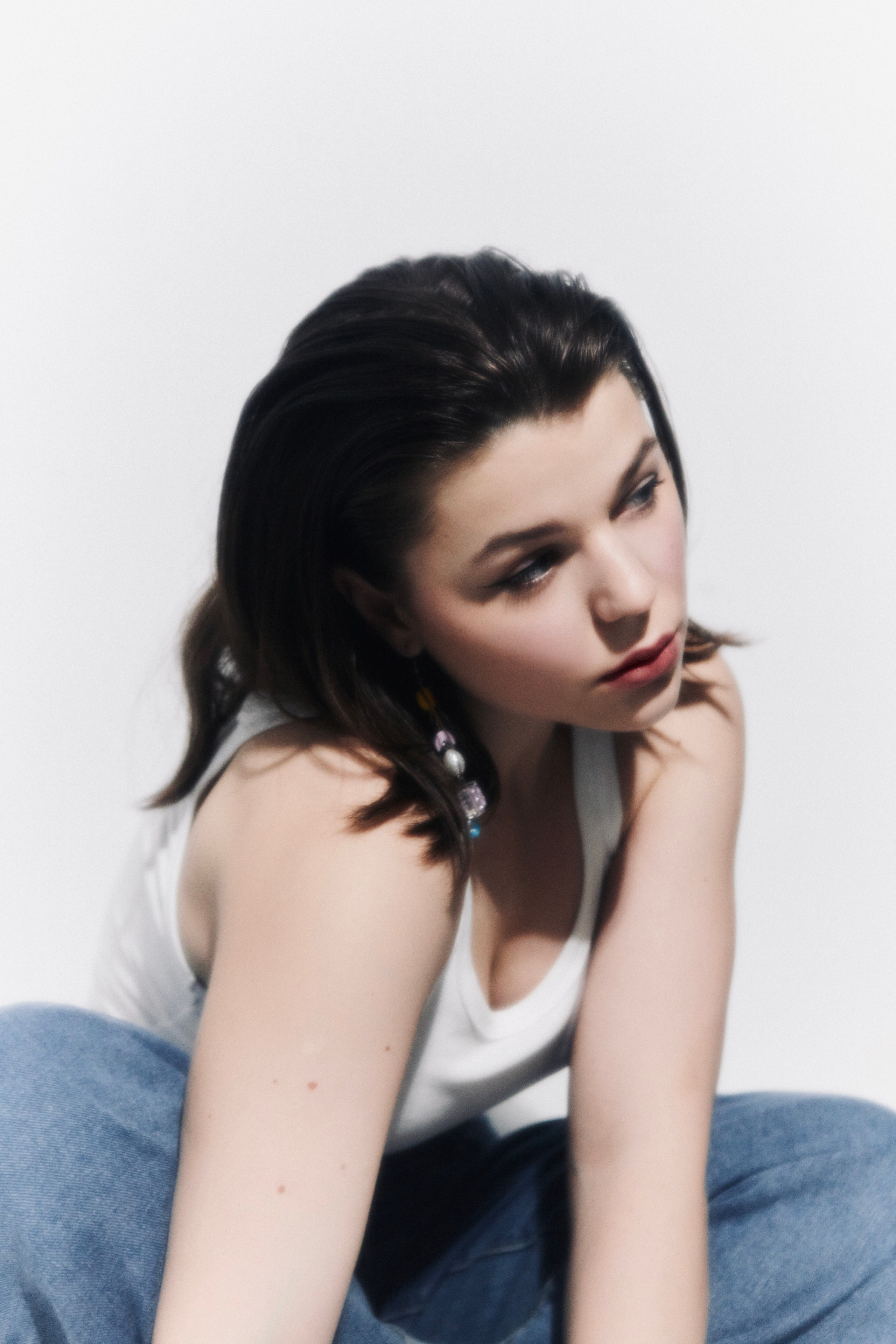 ИНДИВИДУАЛЬНЫЕ. Фотограф в Санкт-Петербурге и Москве