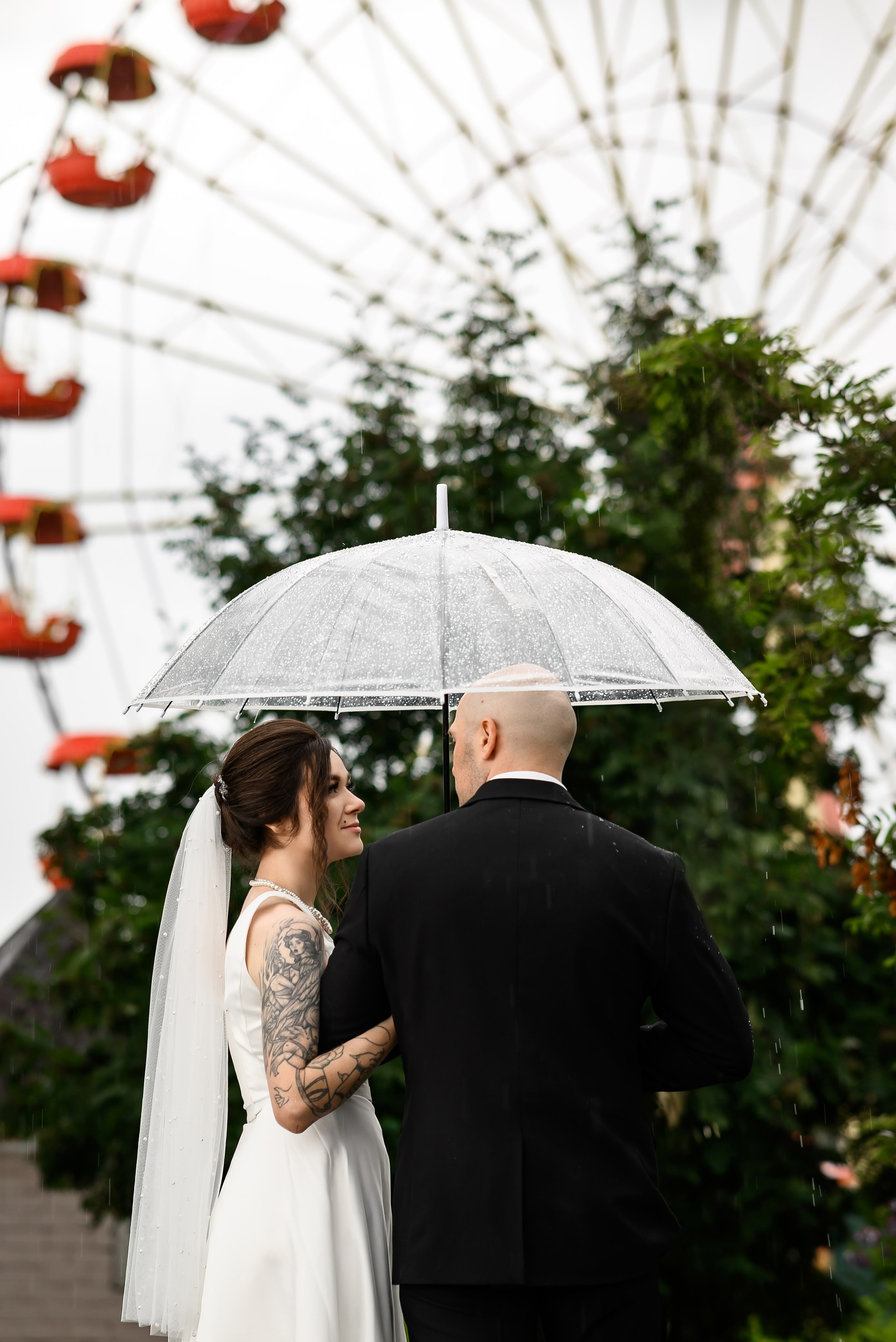 Прогулки. Фотограф Краснодар Наталья Сувит