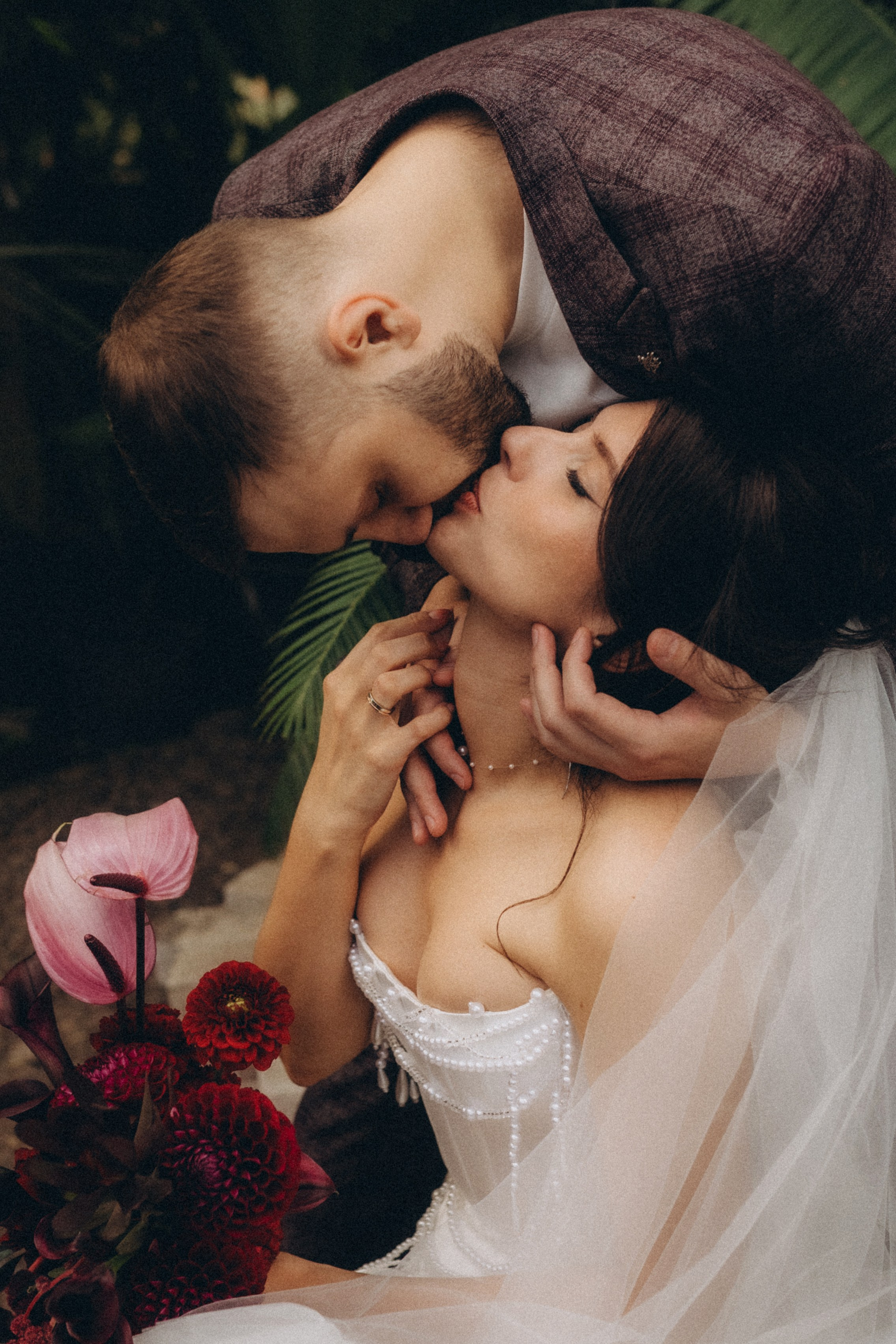 Свадьба. Свадебный и семейный фотограф в Москве