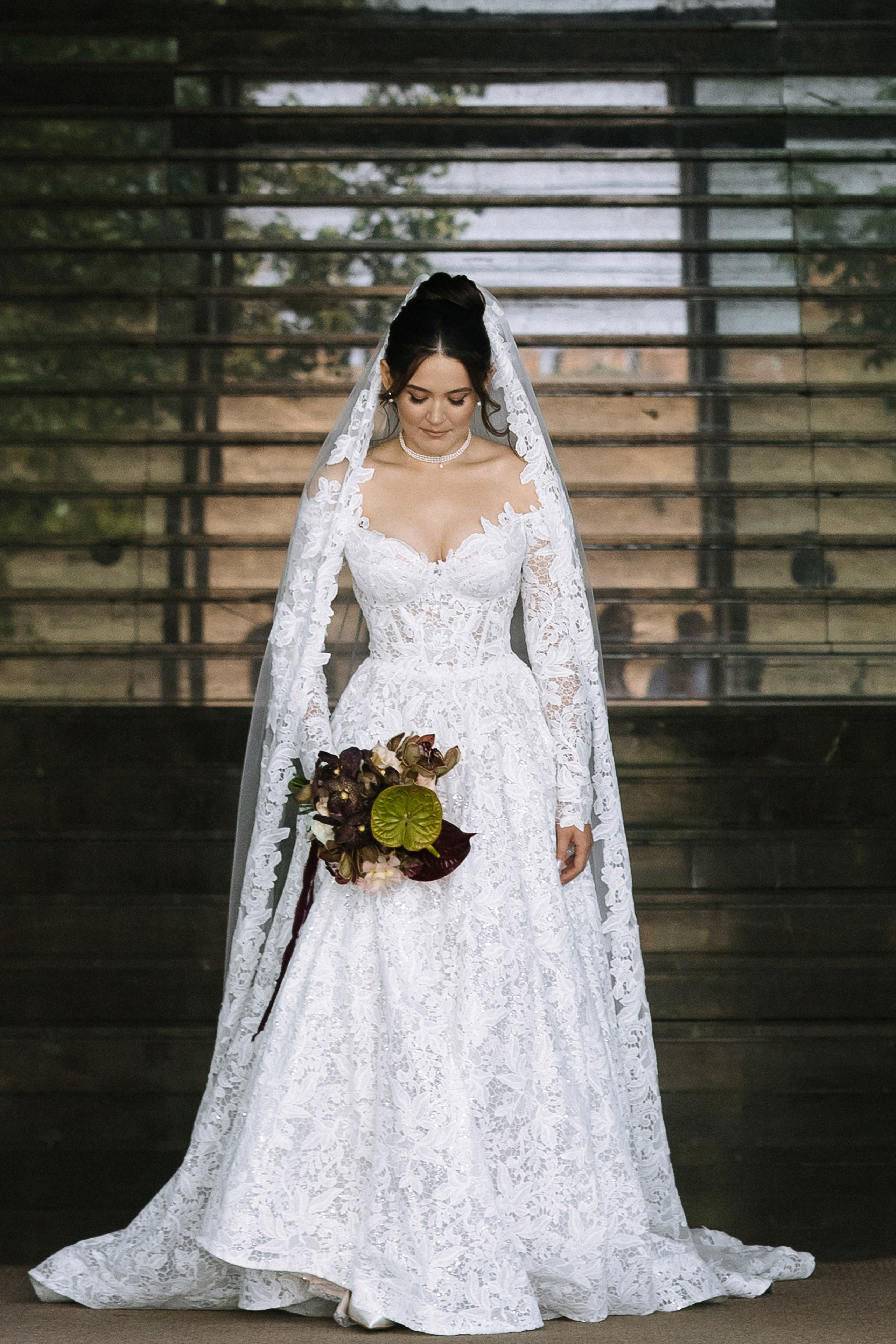 Александр и Дарья. Главная