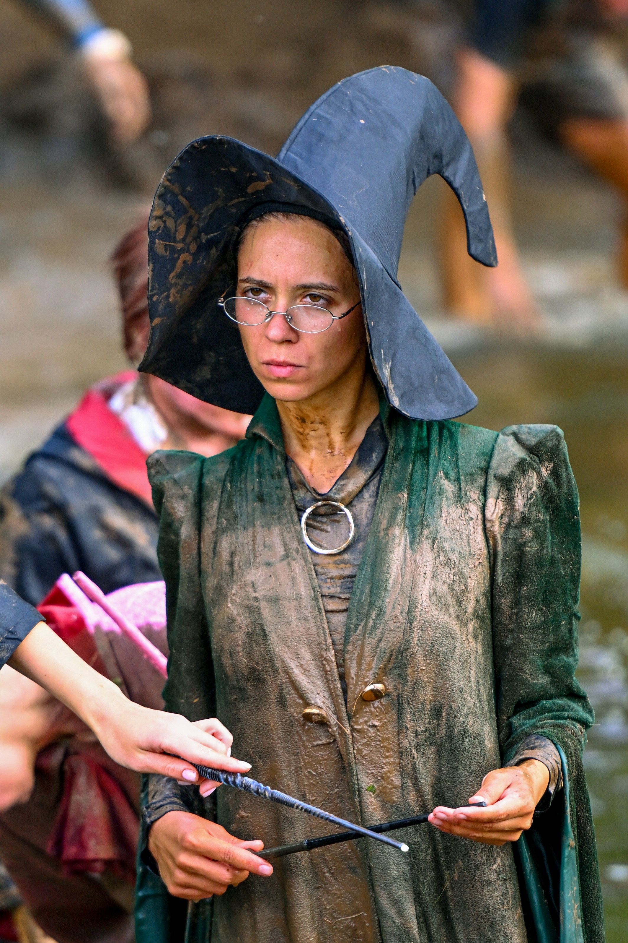 Гонка героев. Спортивный и репортажный фотограф в Казани Вячеслав Сатонин