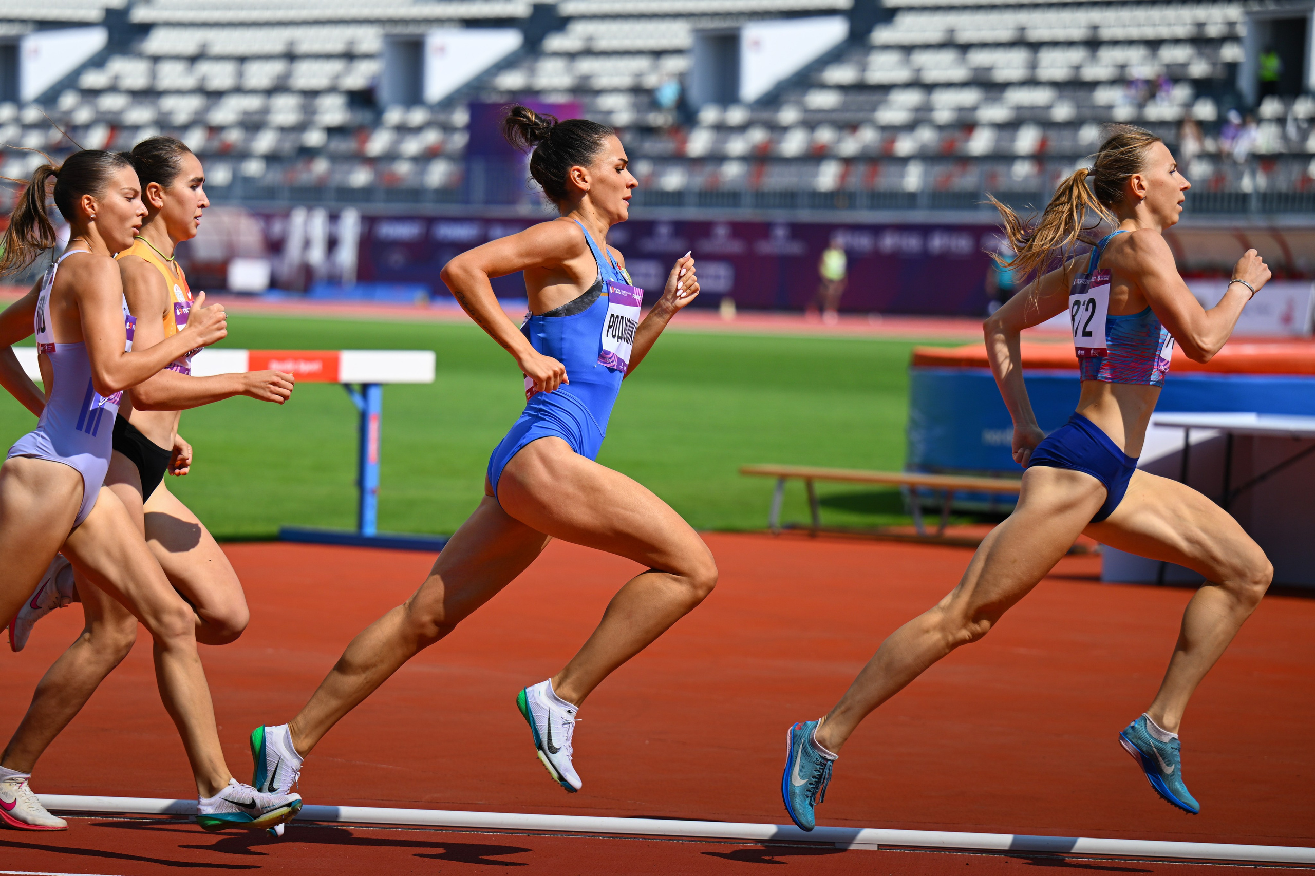 Спортивный фотограф в Казани. Спортивный и репортажный фотограф в Казани Вячеслав Сатонин
