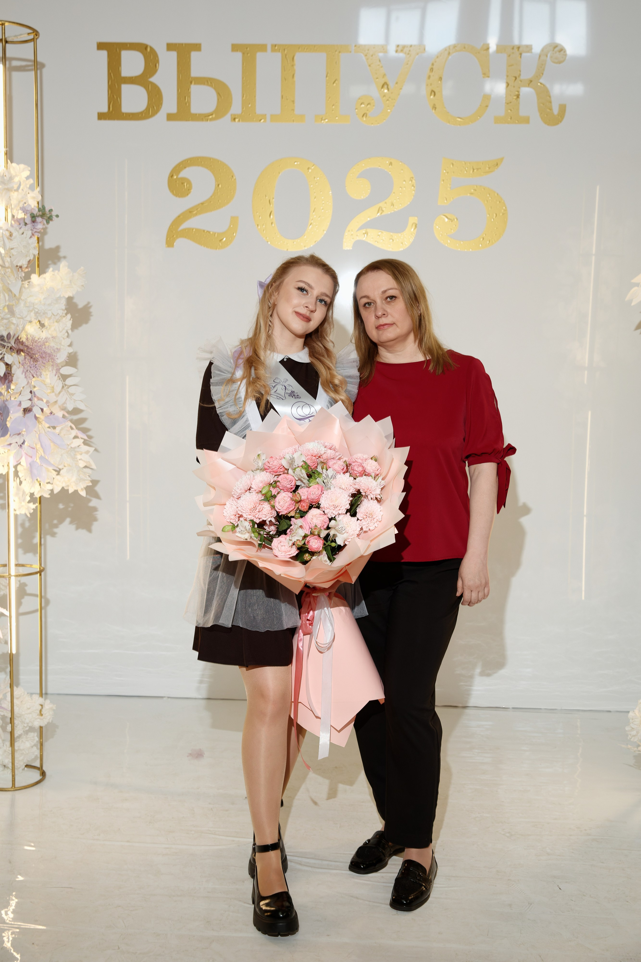 Последний звонок Школа № 42. Семейный фотограф — Макс Белогрудов