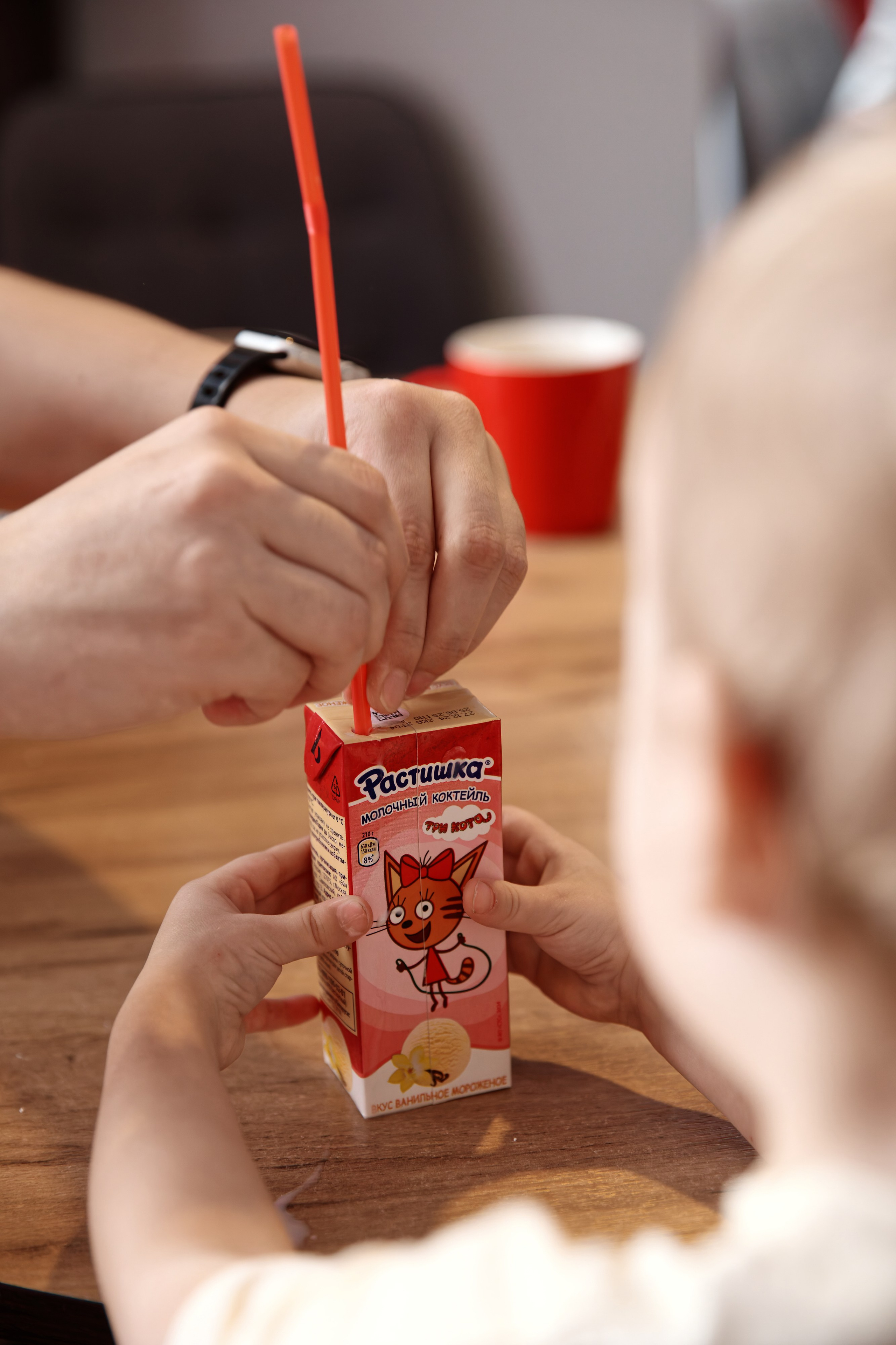 Семья Пылайкиных. Семейный фотограф — Макс Белогрудов