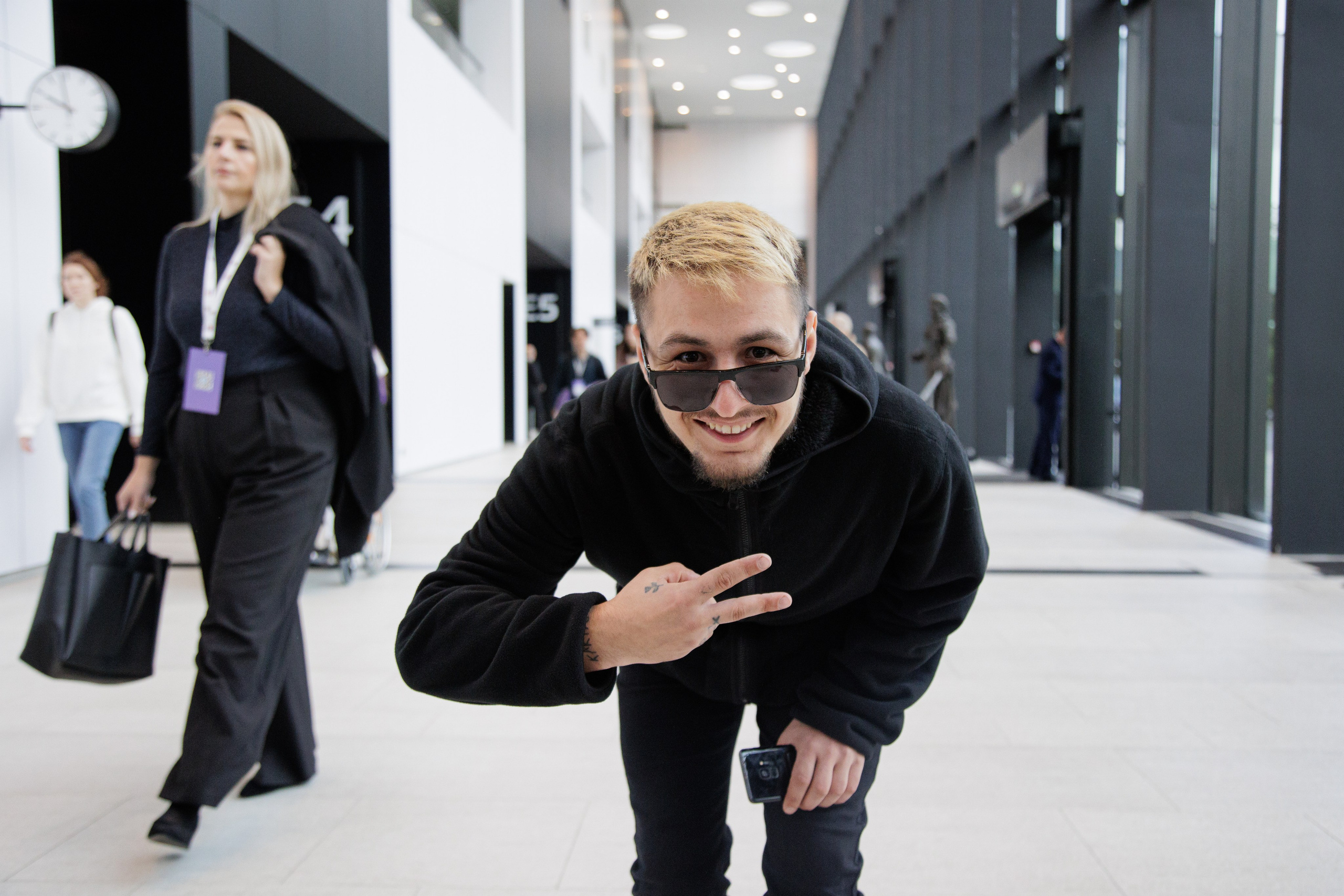 Репортаж. Фотограф на мероприятие в Санкт-Петербурге