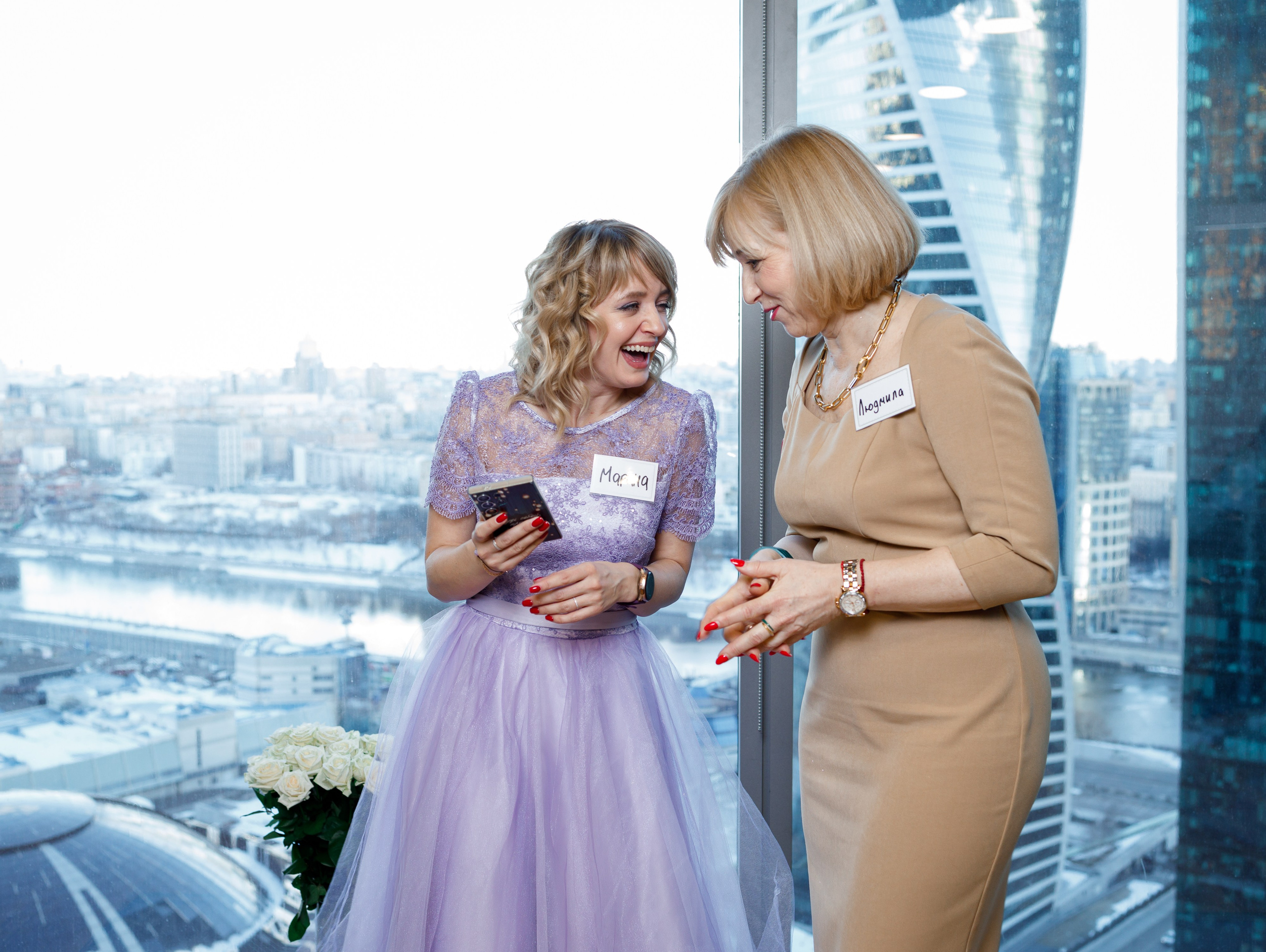 Репортажное фото праздника. Репортажный и портретный фотограф в Москве Саханцева Анна