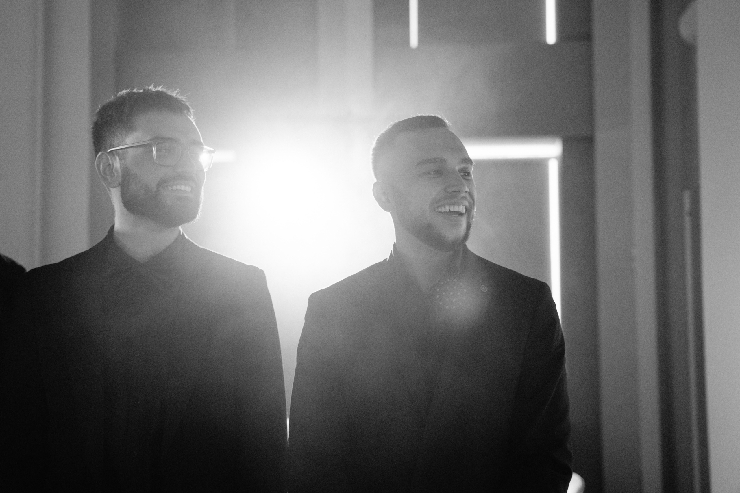 Антон и Оля. Фотограф Екатеринбург