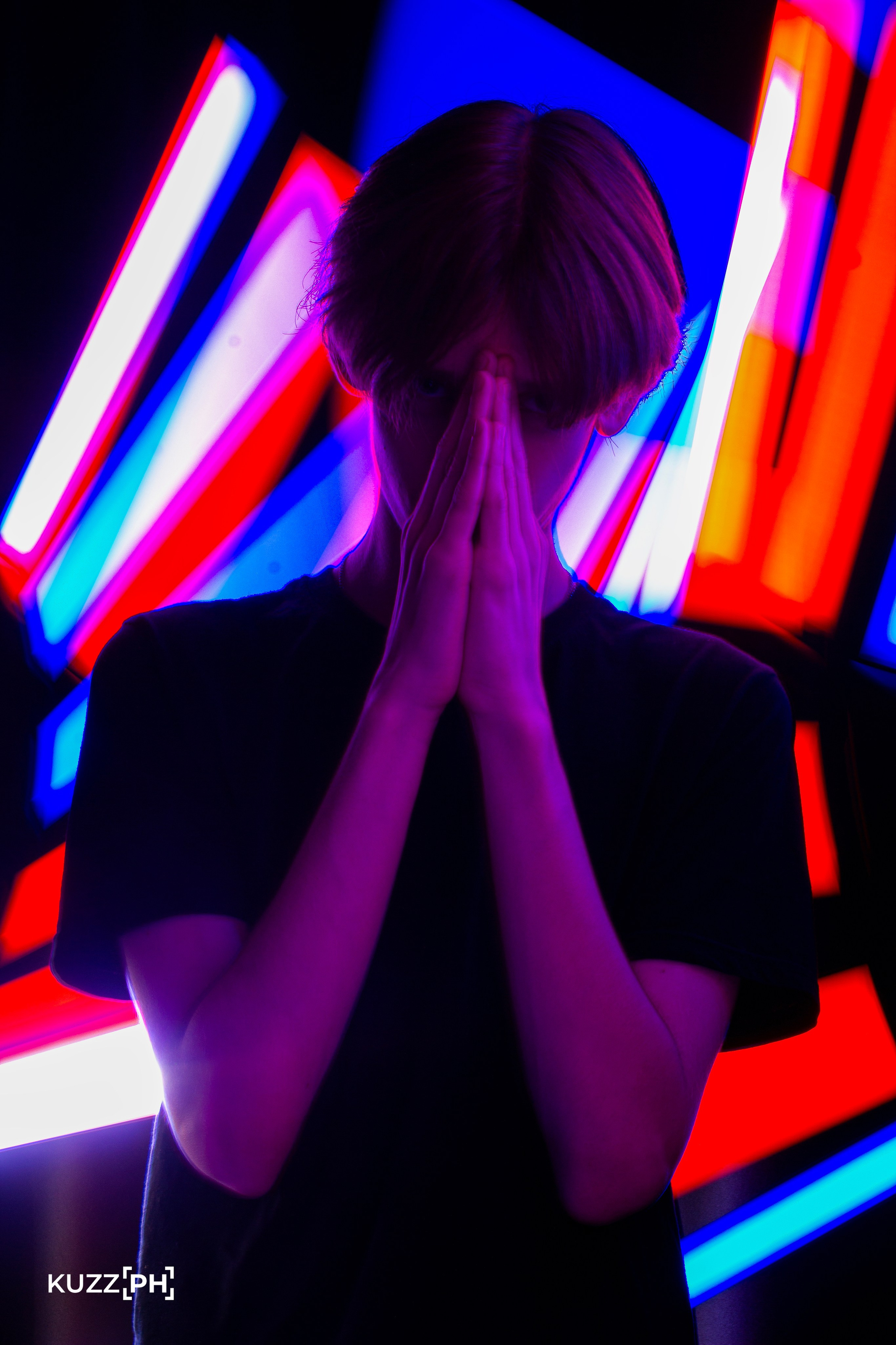 Insomniya. Kuznetsov | Фотограф в Красноярске