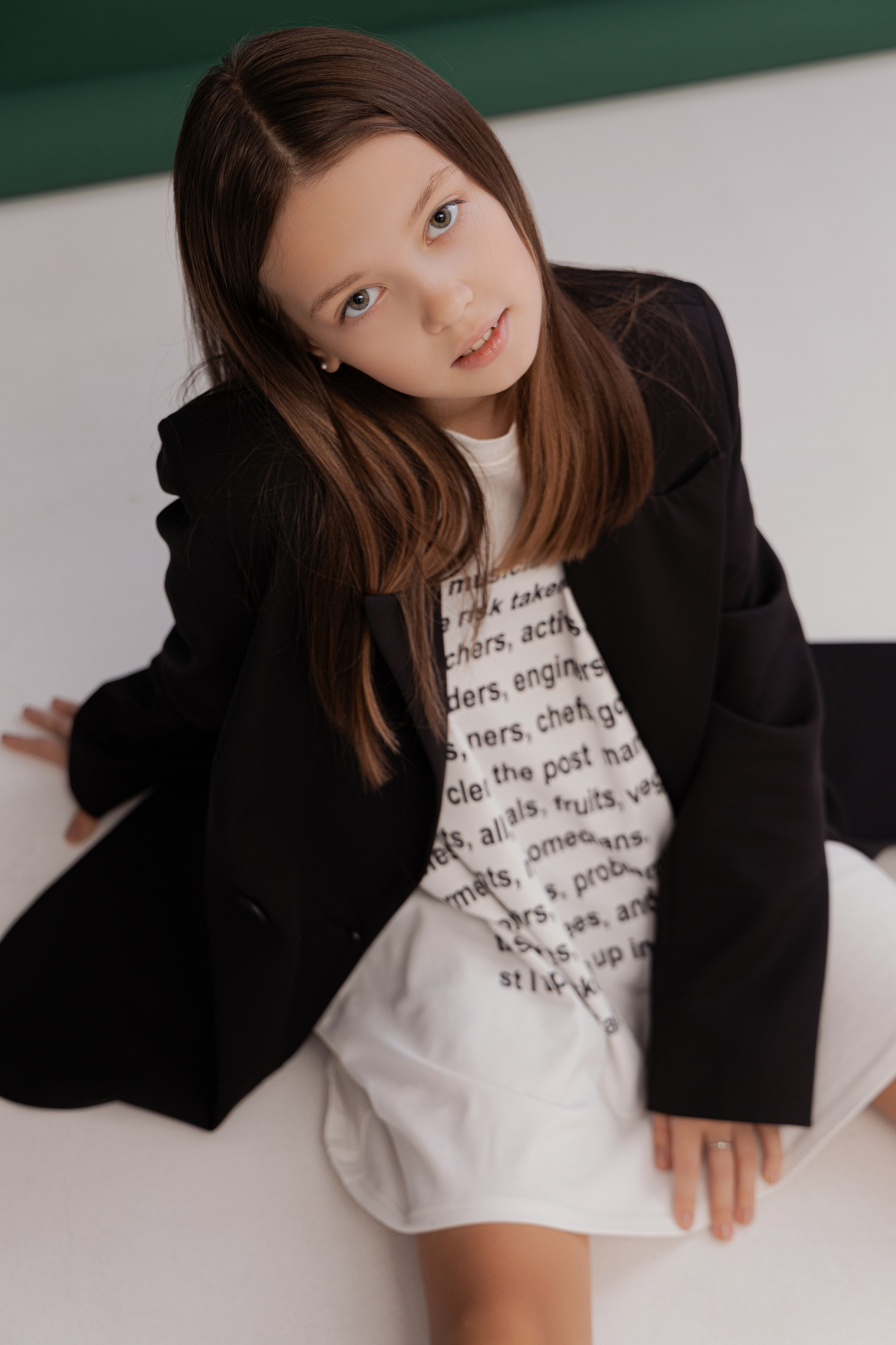 Мила. Фотограф Анастасия Пинчук