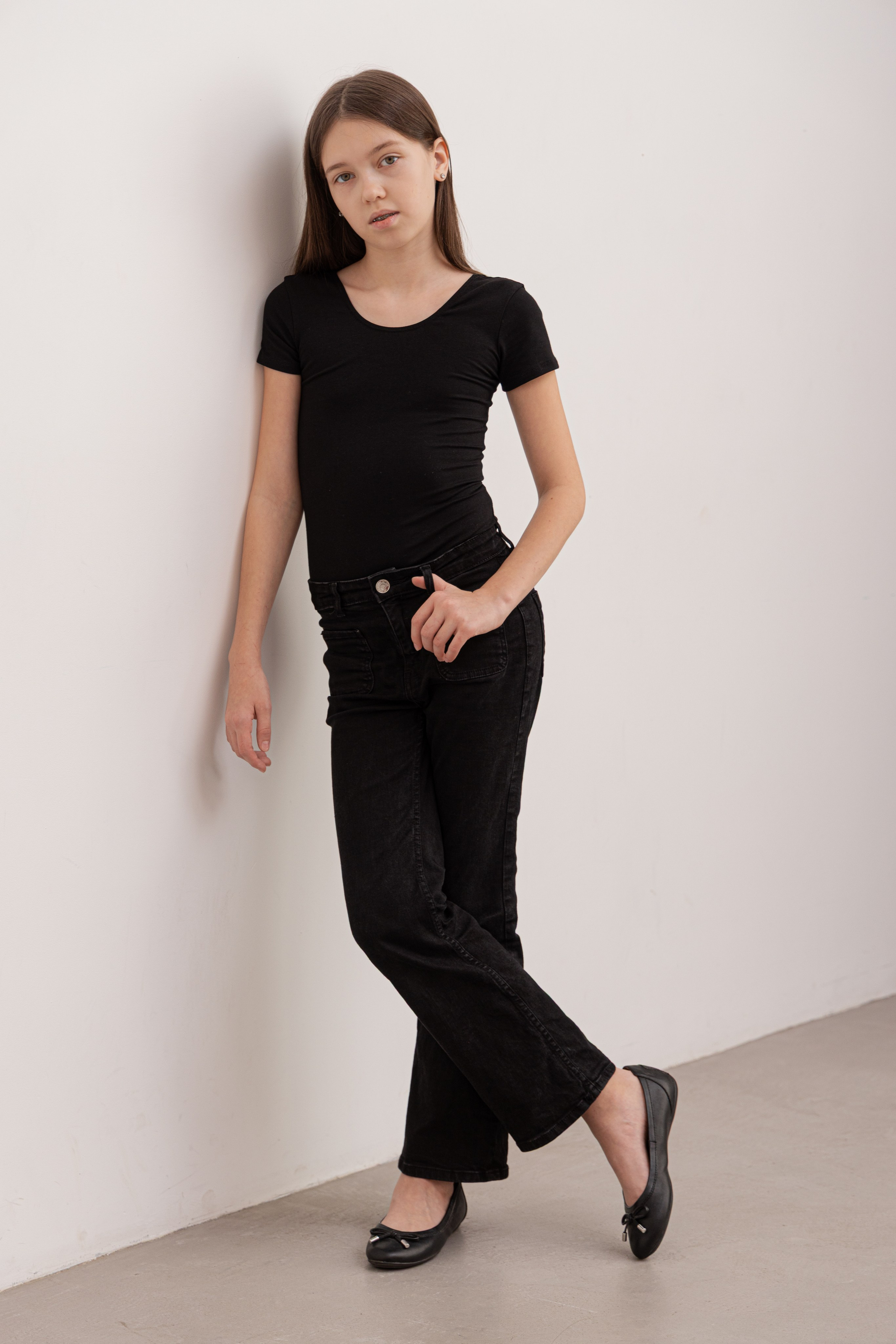 Мила снепы. Фотограф Анастасия Пинчук