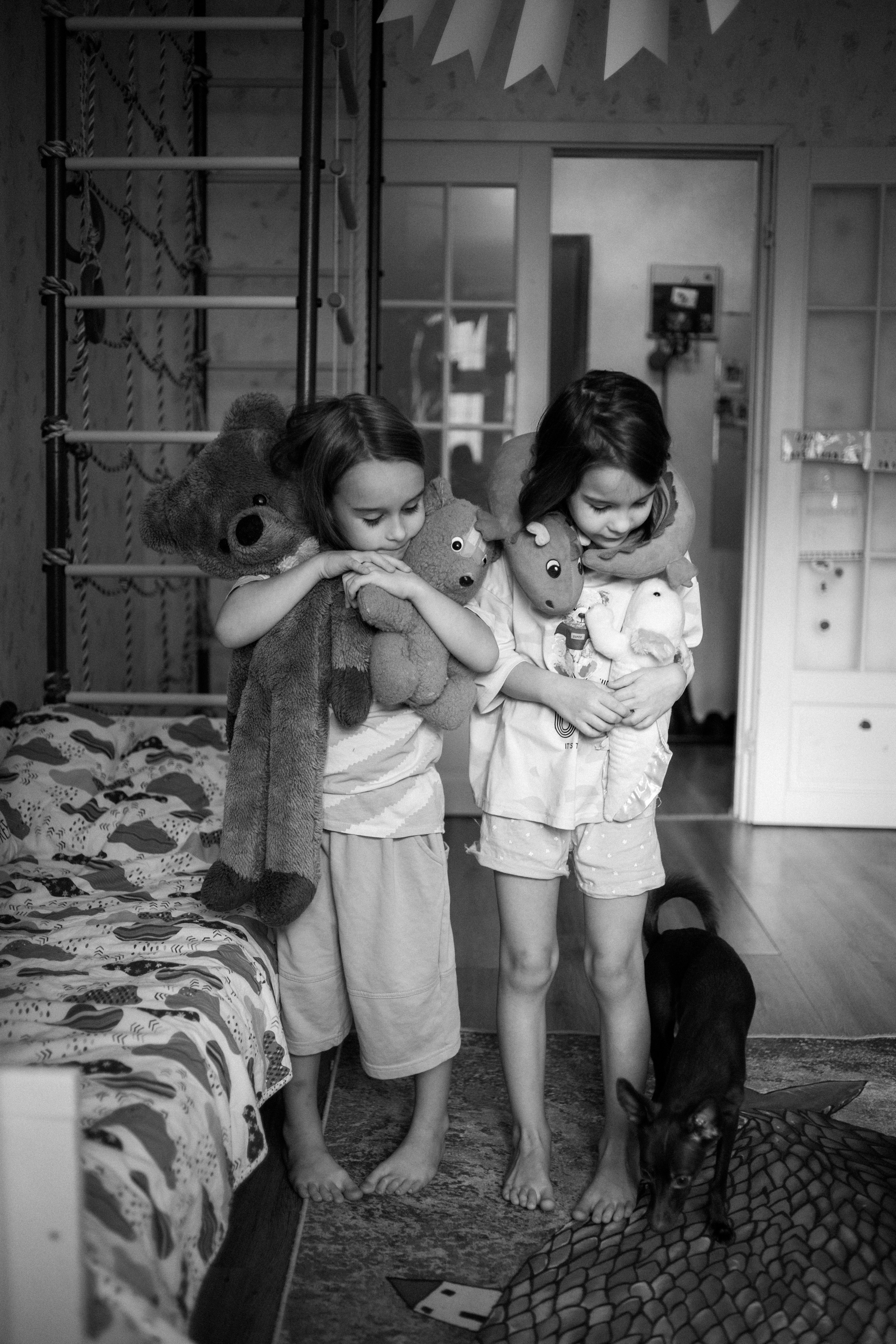 Семейная съемка дома. Фотограф Москва Жуковский Раменское