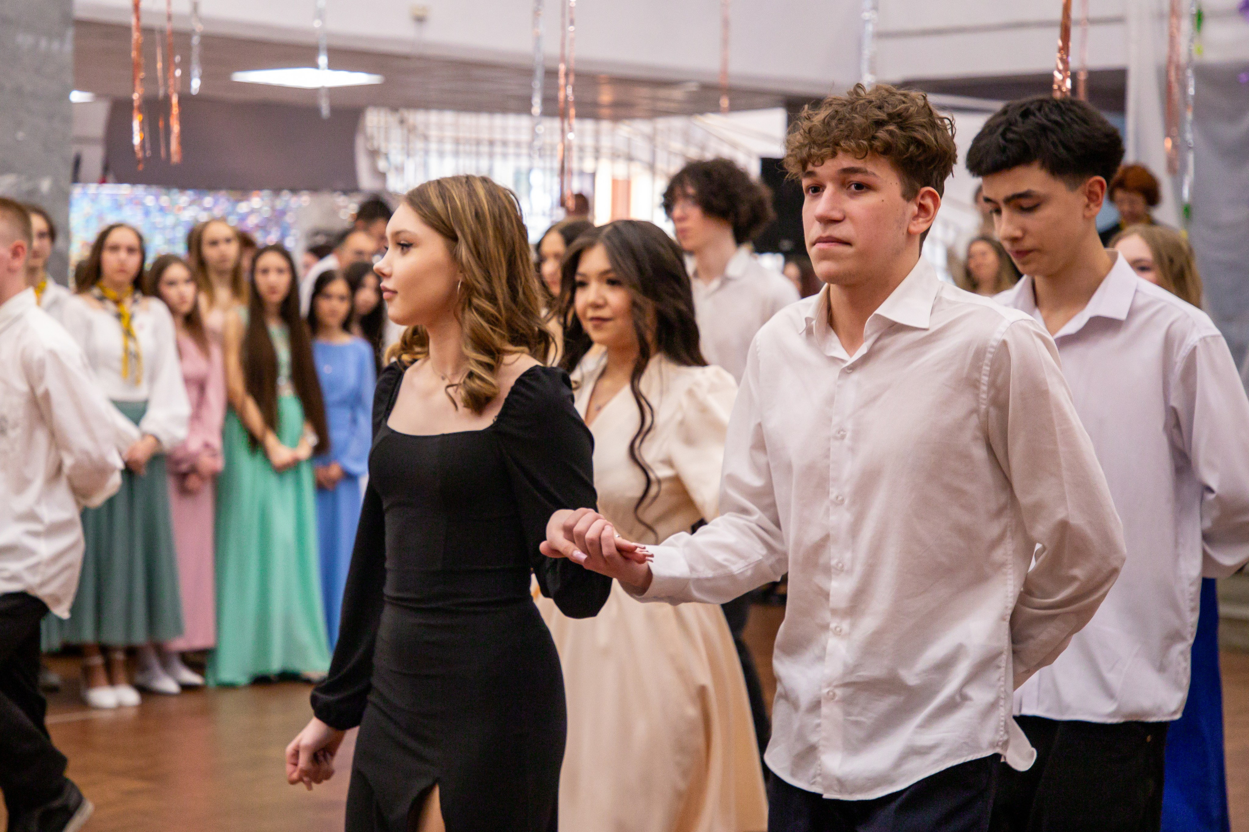 Балы. K-pop (и не только) фотограф в Москве Светлана Полякова