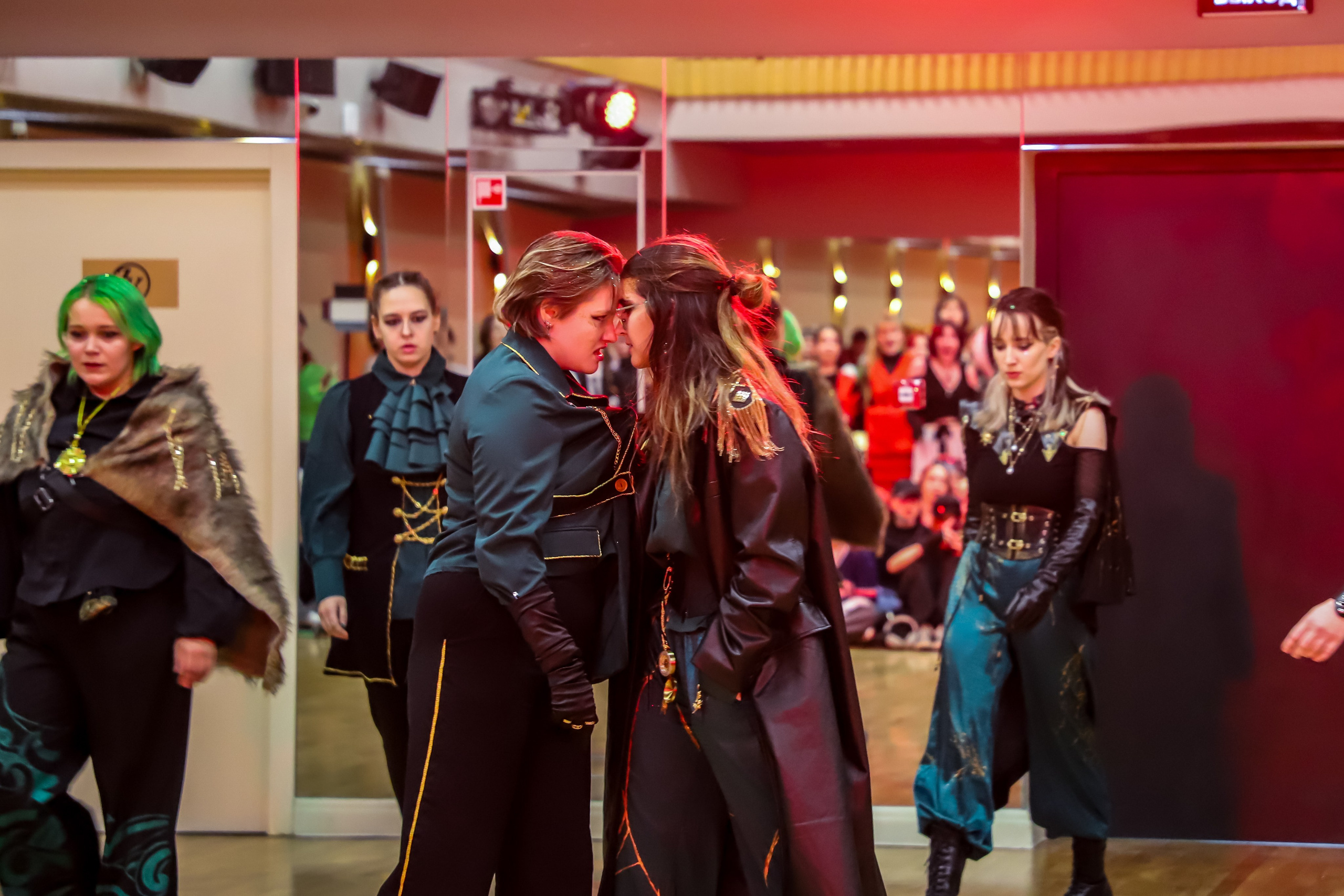 DEEPFEST WINTER 2023. K-pop (и не только) фотограф в Москве Светлана Полякова