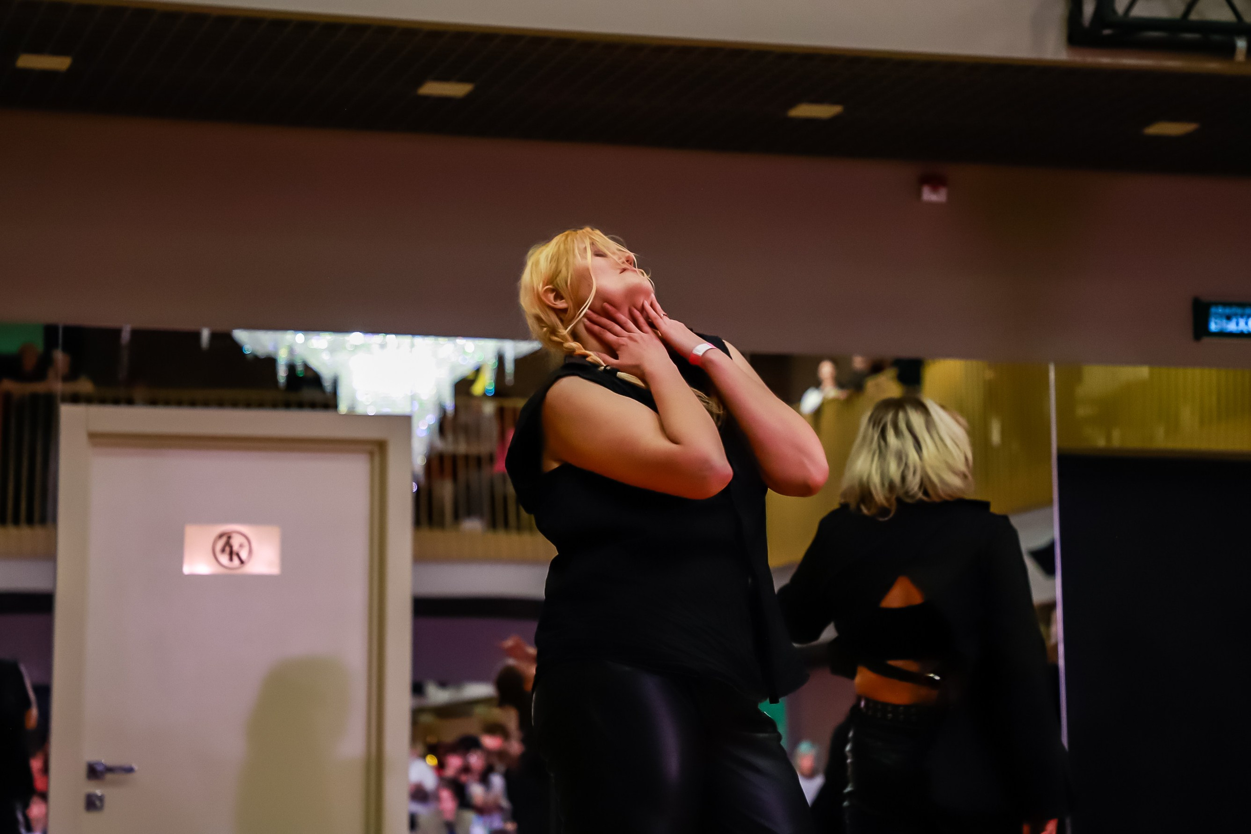 DEEPFEST WINTER 2023. K-pop (и не только) фотограф в Москве Светлана Полякова