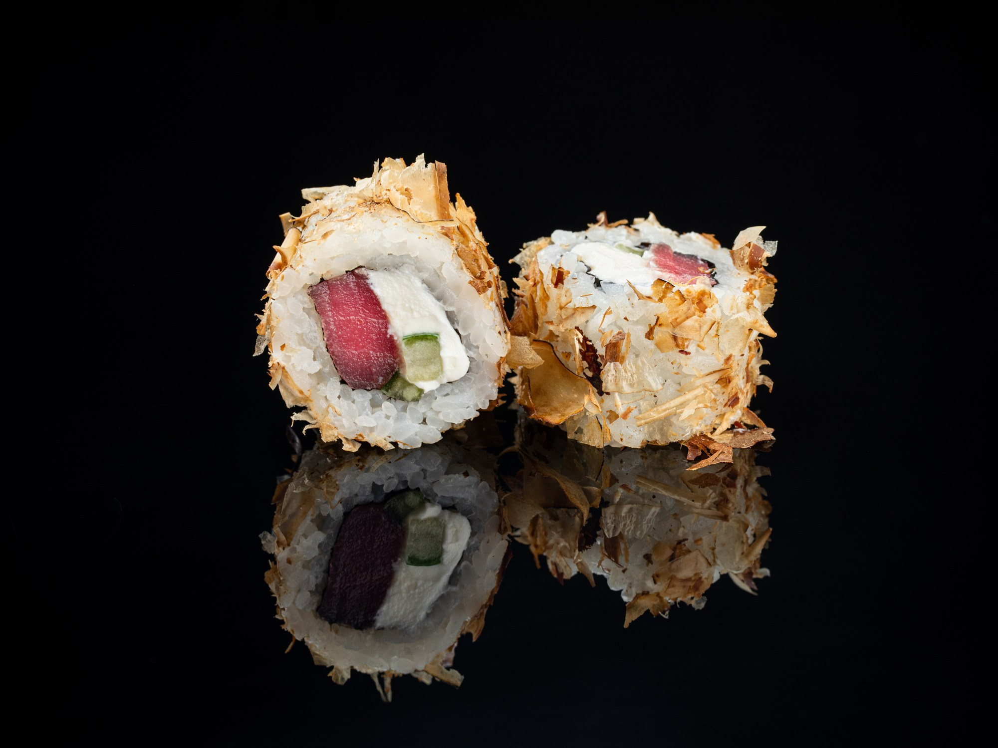 Urban sushi. Фудфотограф, фудстилист и сет дизайнер в Москве Алена Синицына