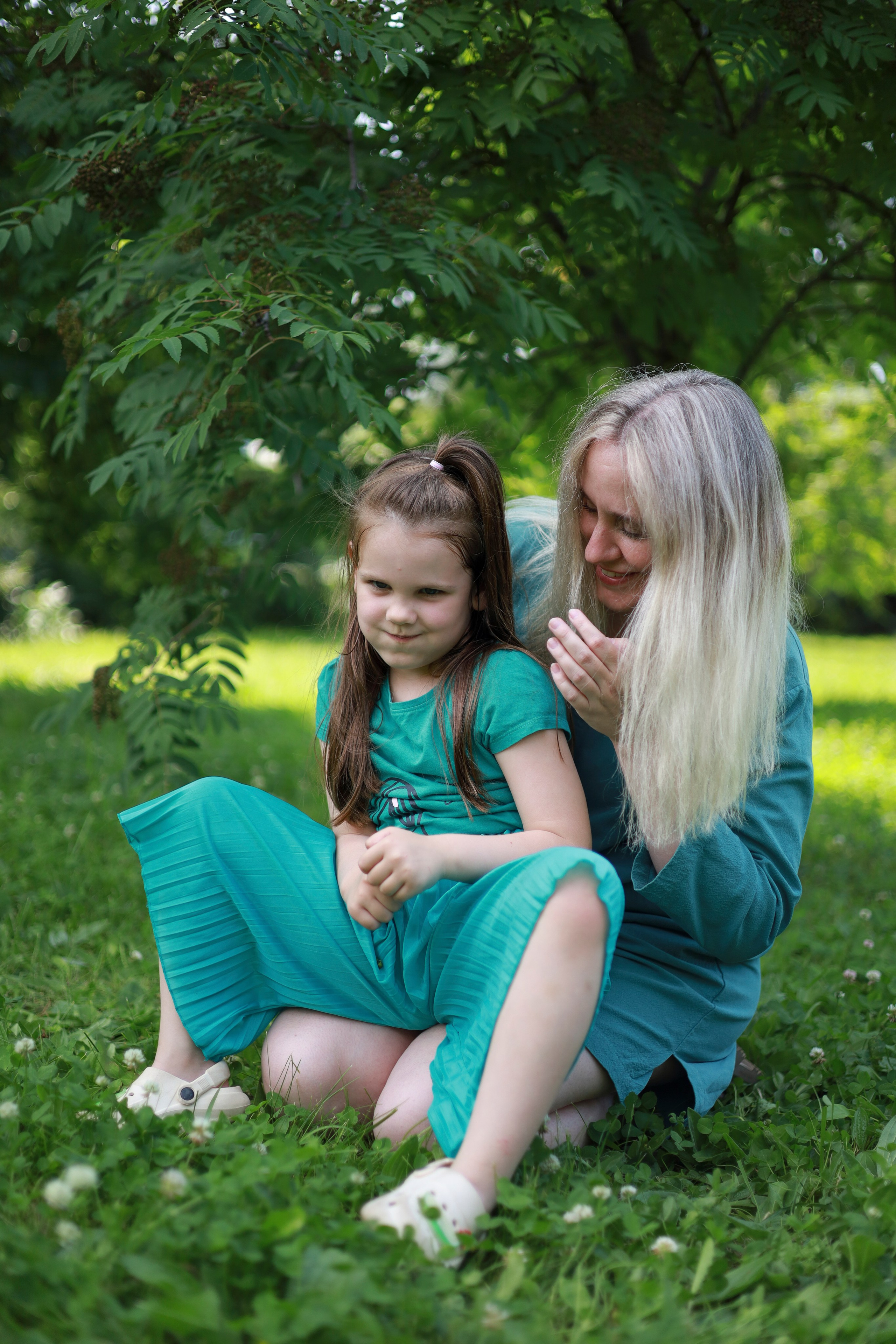 Семейная съёмка. Фотограф в Самаре Алена Руденко