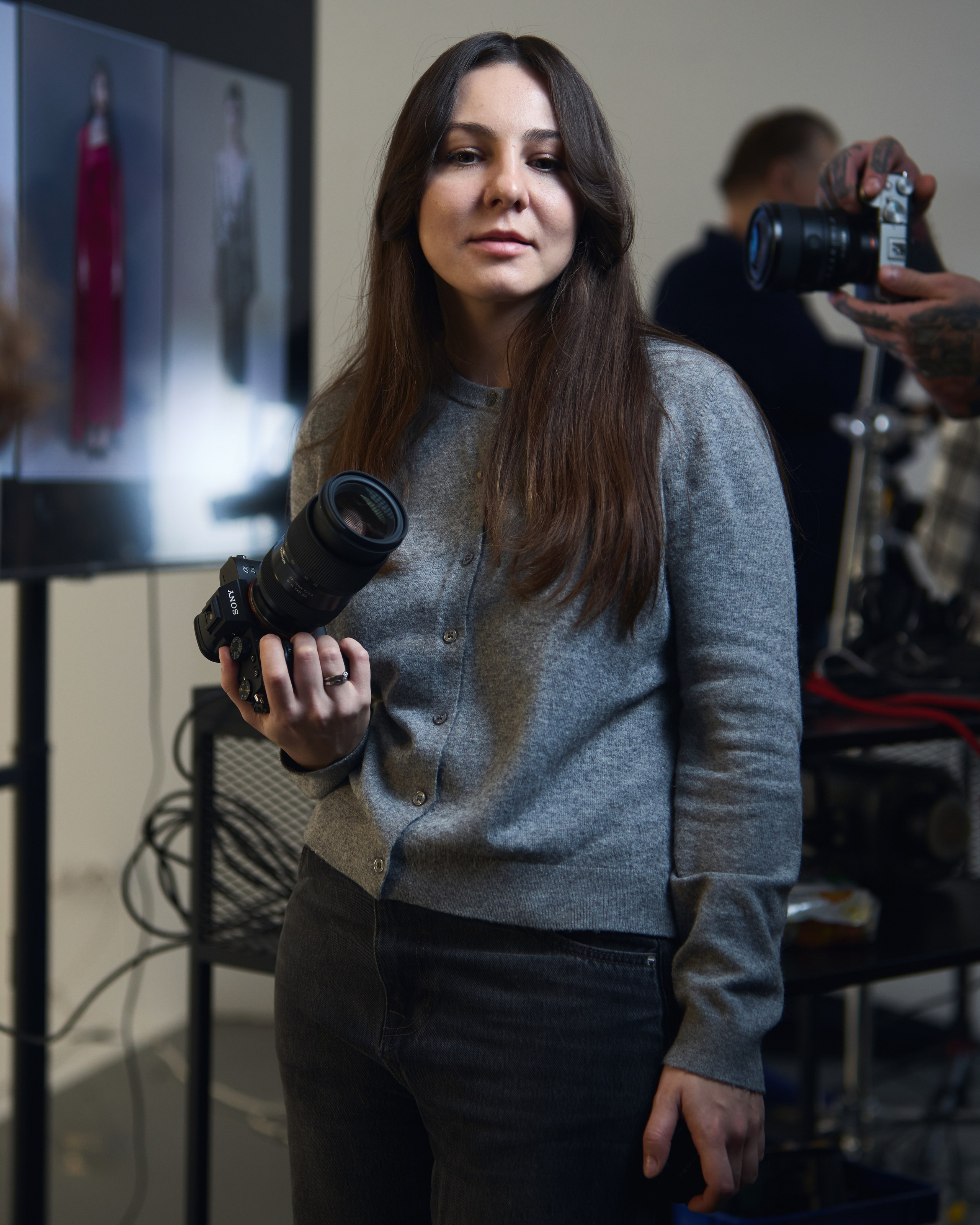 Репортаж. Главная