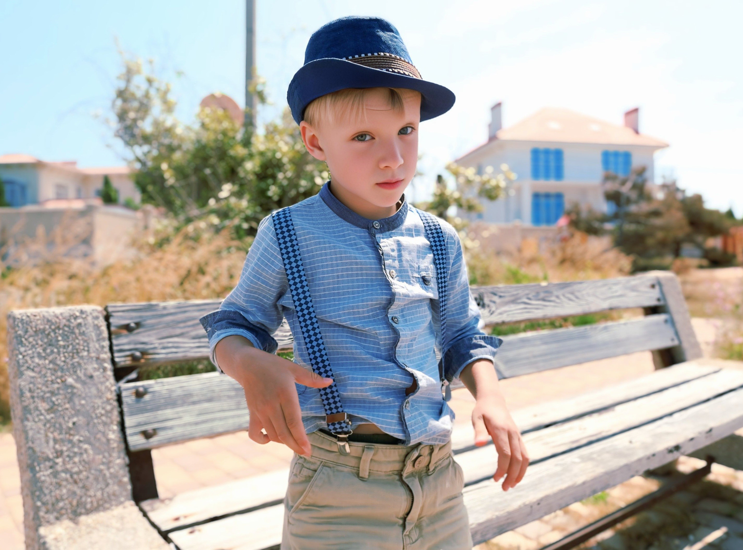 Семья и море. Фотограф Севастополь Светлана Шатилова