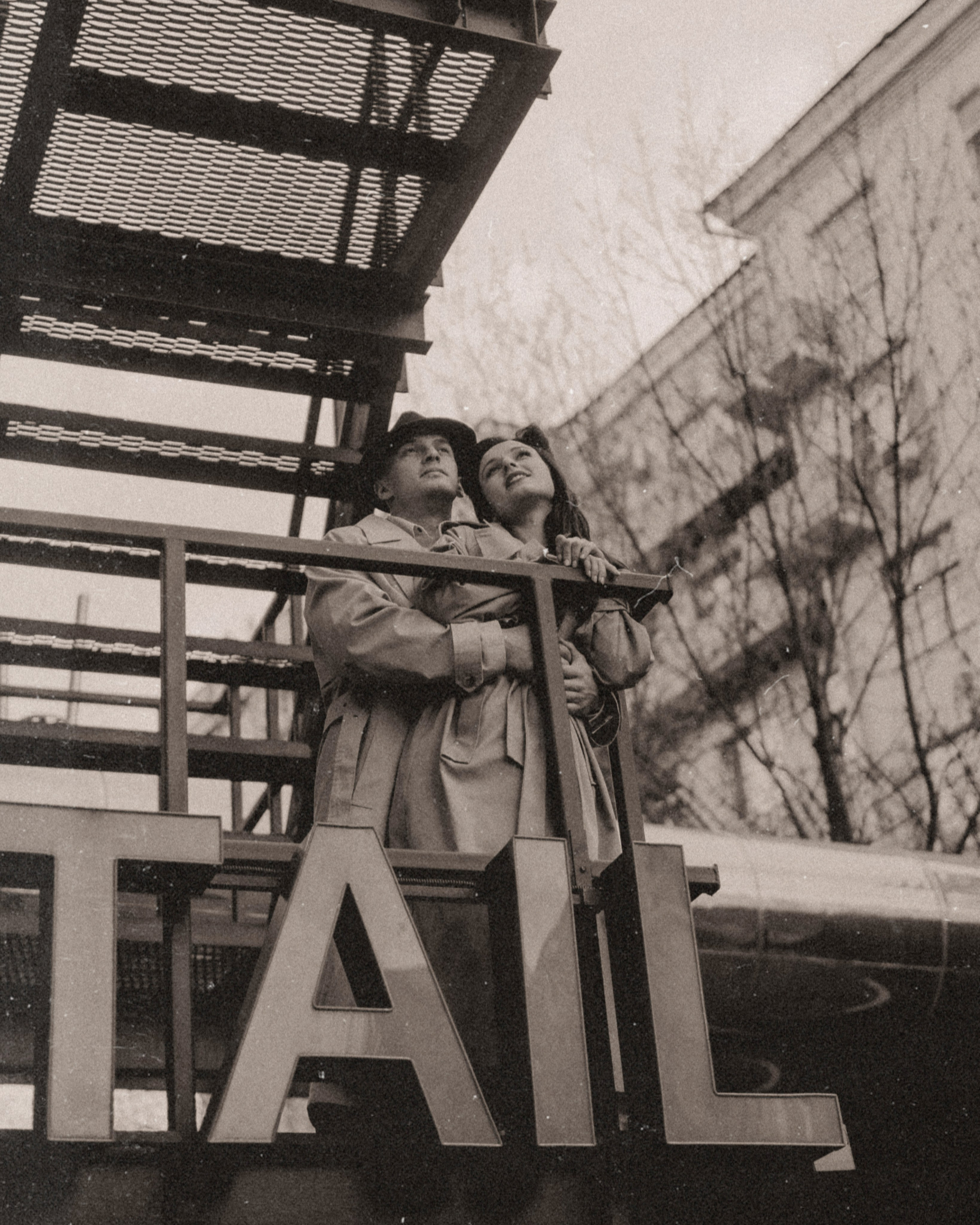 Москва слезам не верит. Свадебный фотограф Оля Григунова