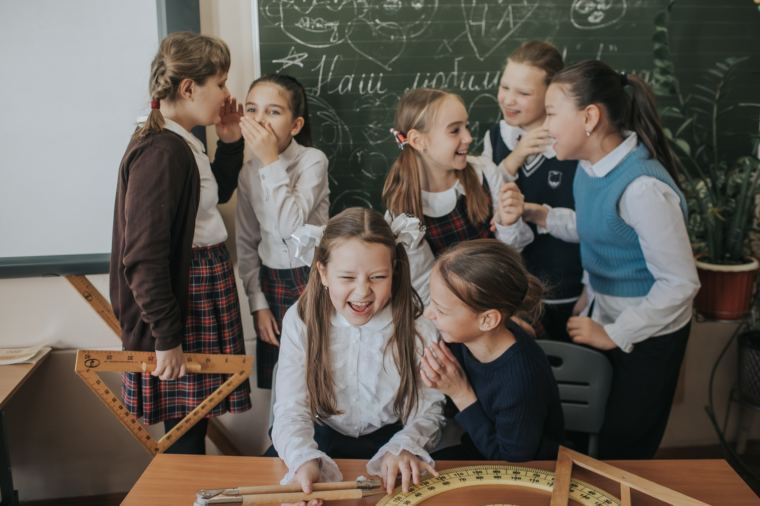 Осенняя съемка 4 класса для Выпускных альбомов. Семейный фотограф в Москве Наталья Чуб, заказать Фотокнигу