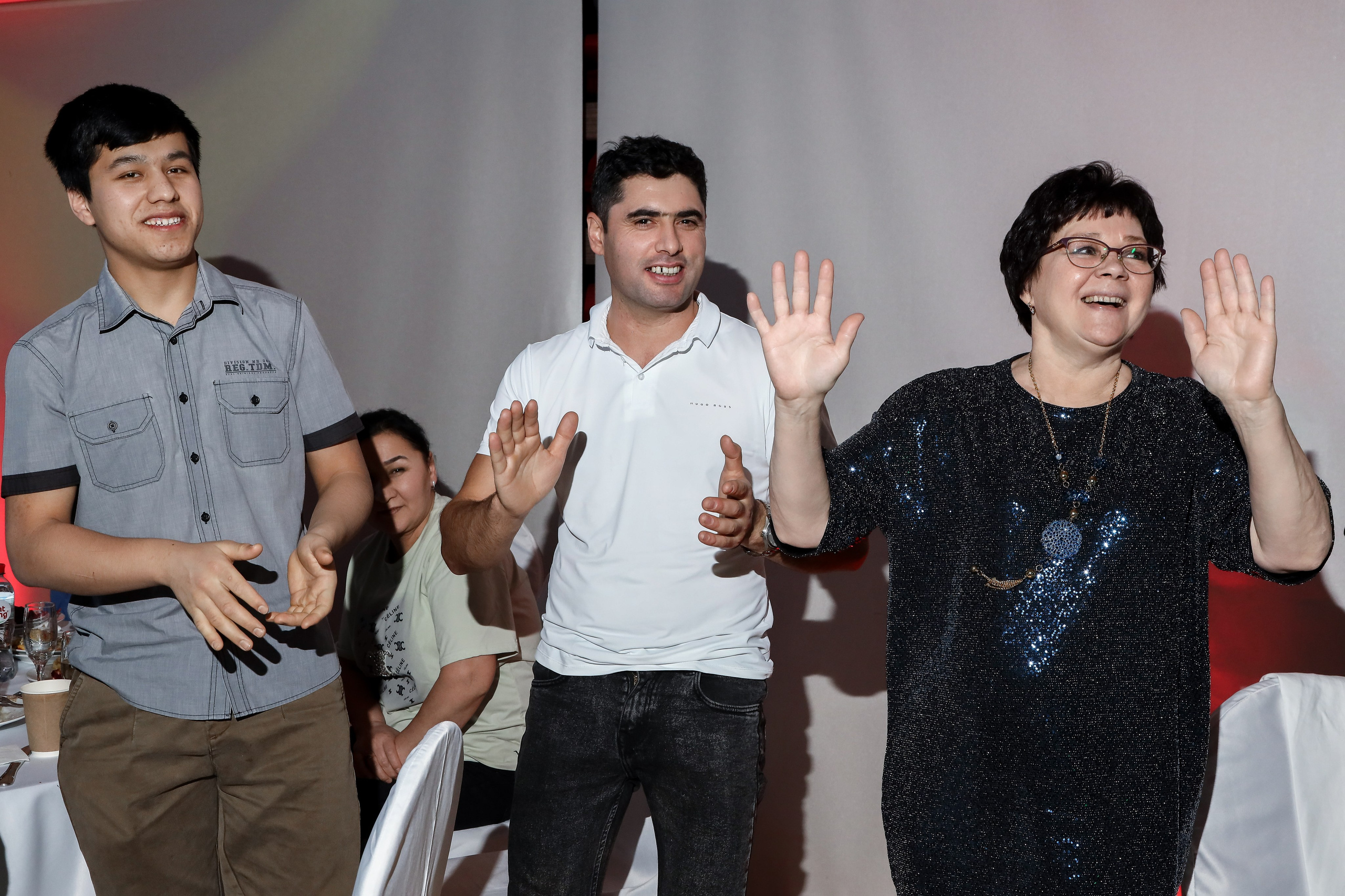 Edge Селигерская. Фотограф Антон Чупринин