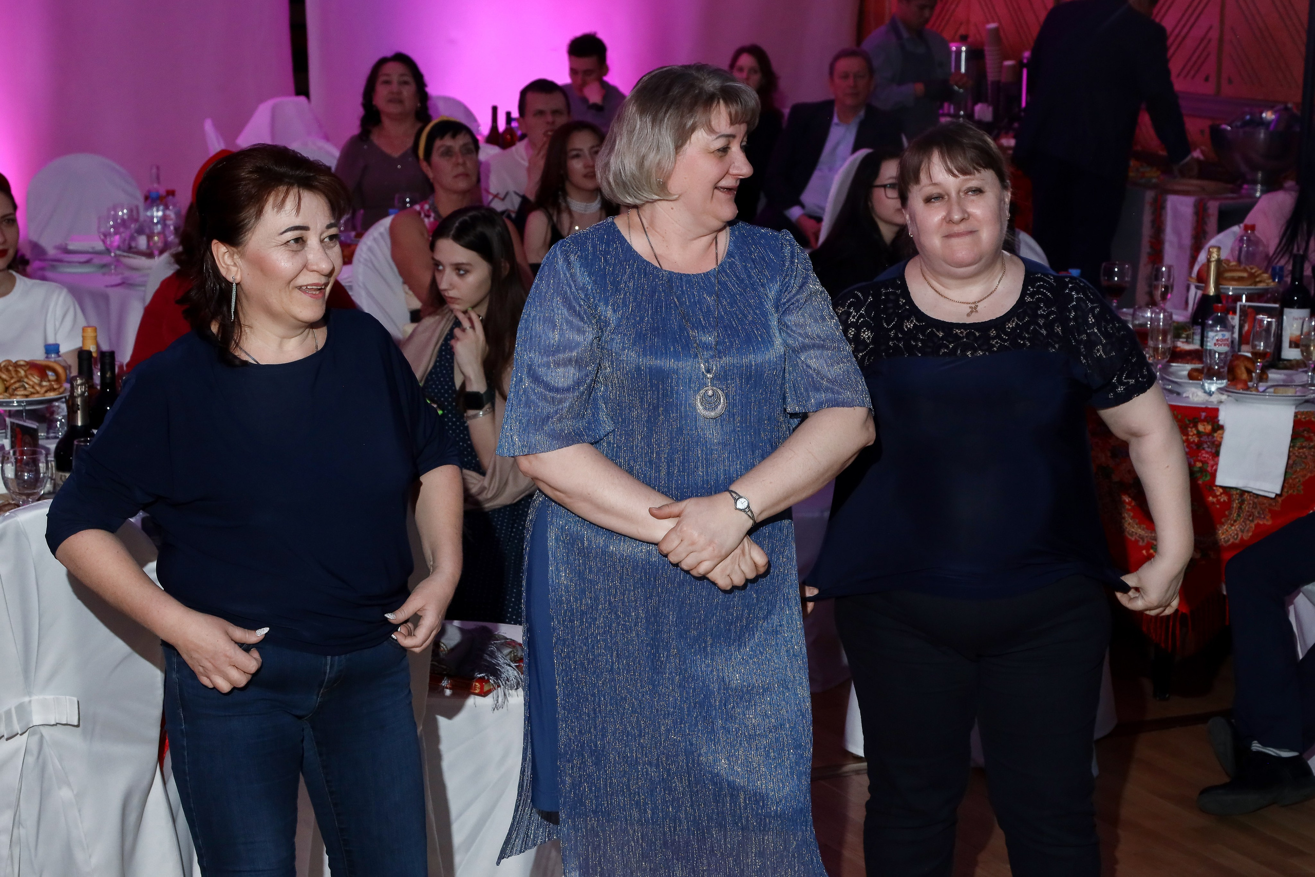 Edge Seligerskya. Фотограф Антон Чупринин