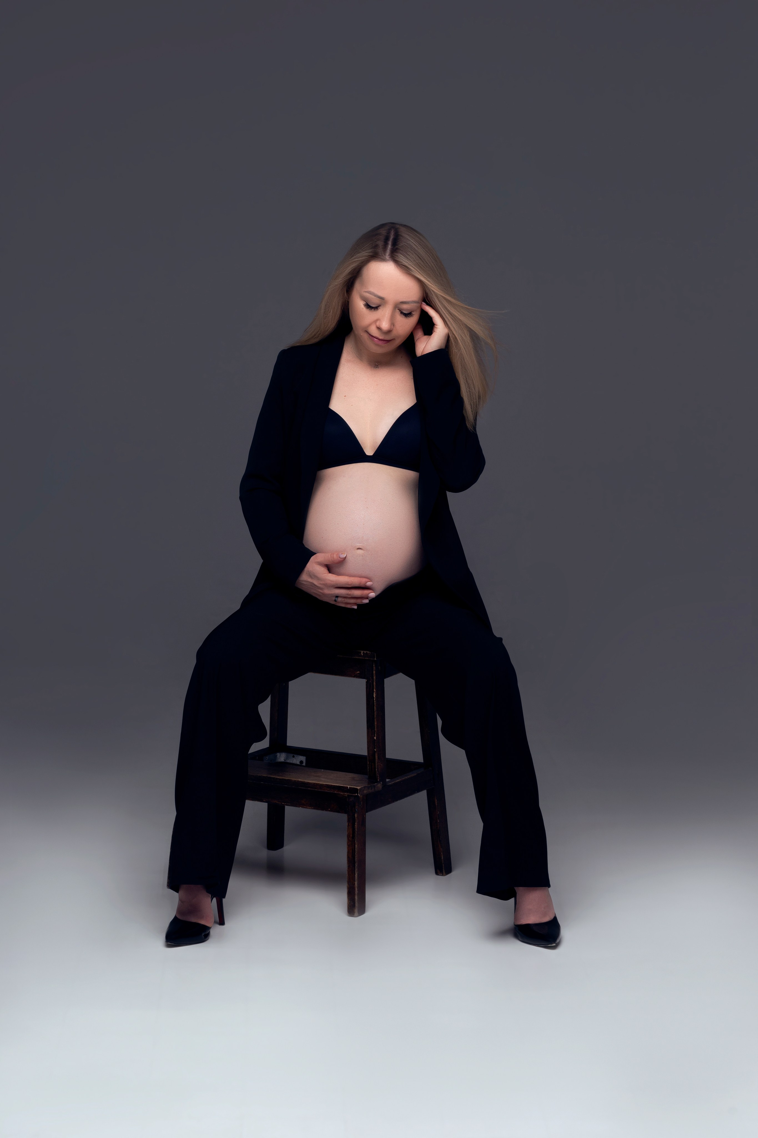 Беременные. Фотограф беременных и новорождённых в Краснодаре