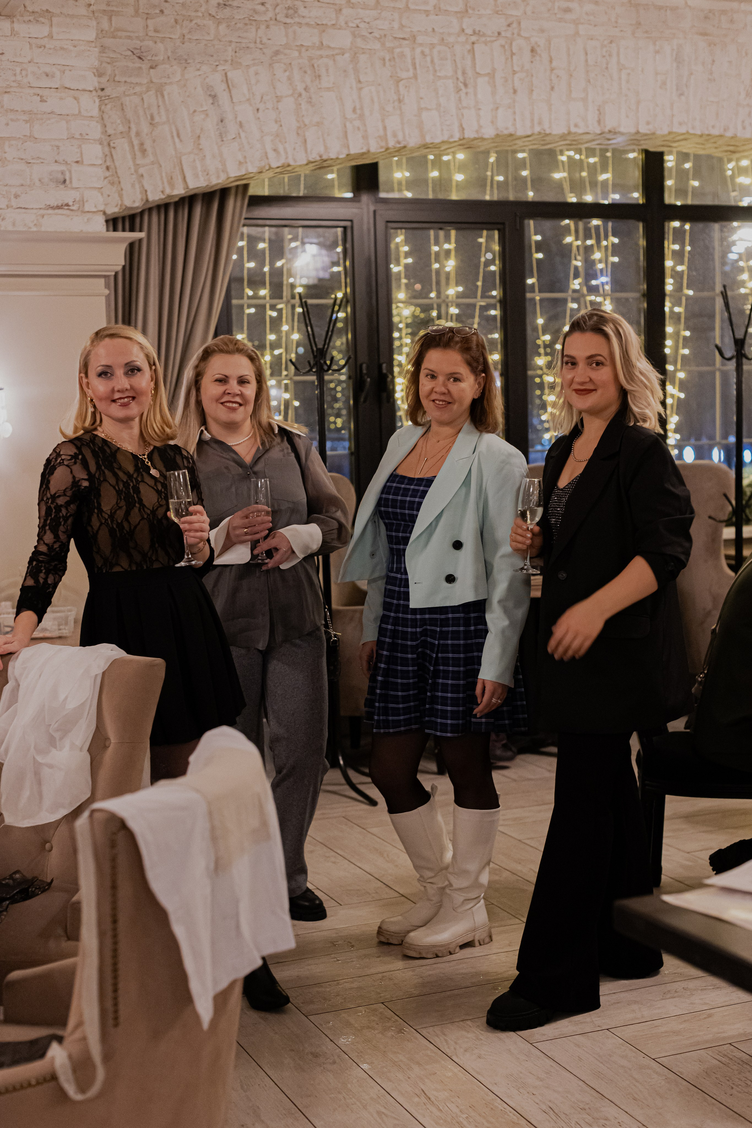 Мк Апельсин (для женского клуба ВМЕСТЕ). Анастасия Ракчеева Художник