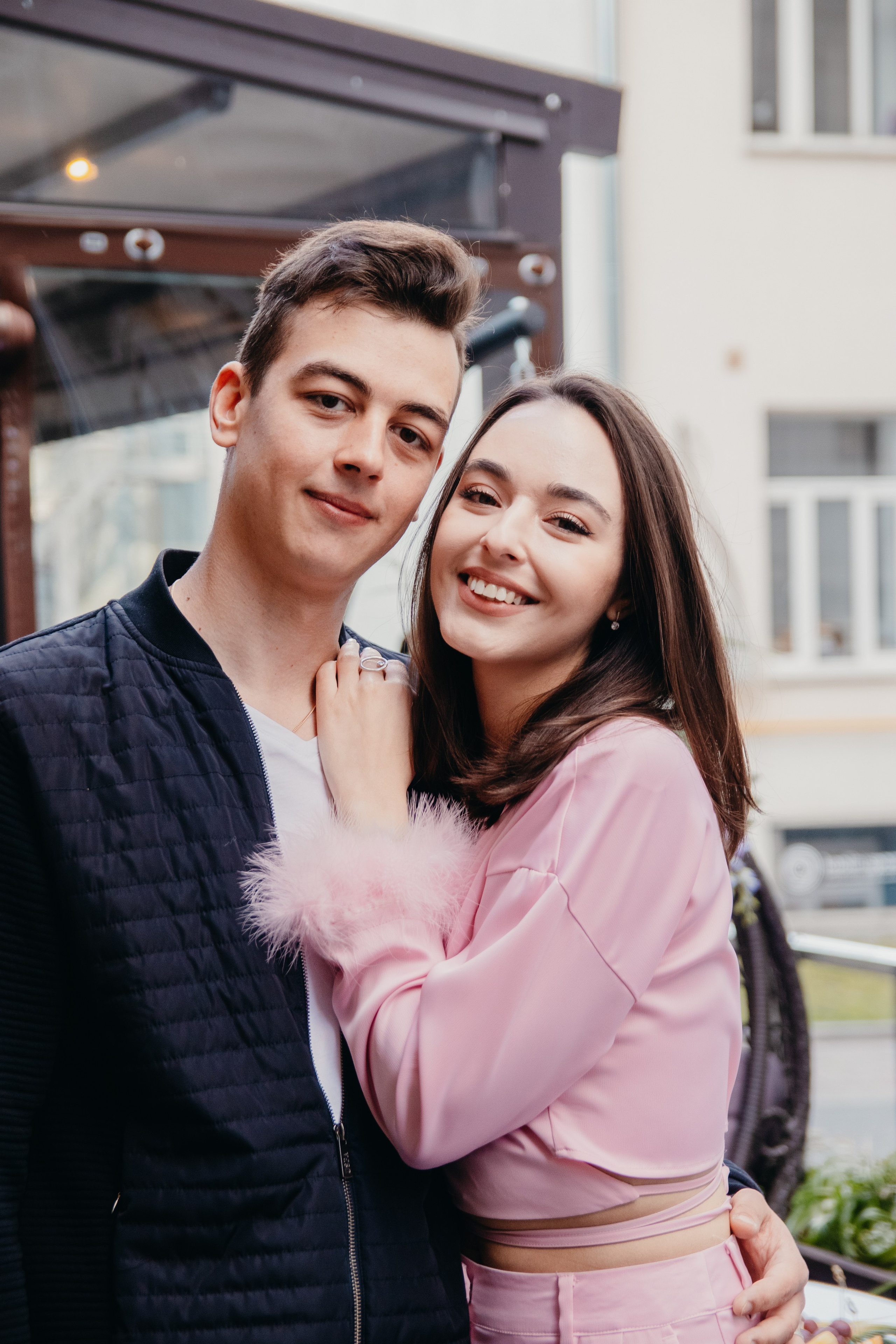 Репортаж юбилея. Семейный фотограф в Москве